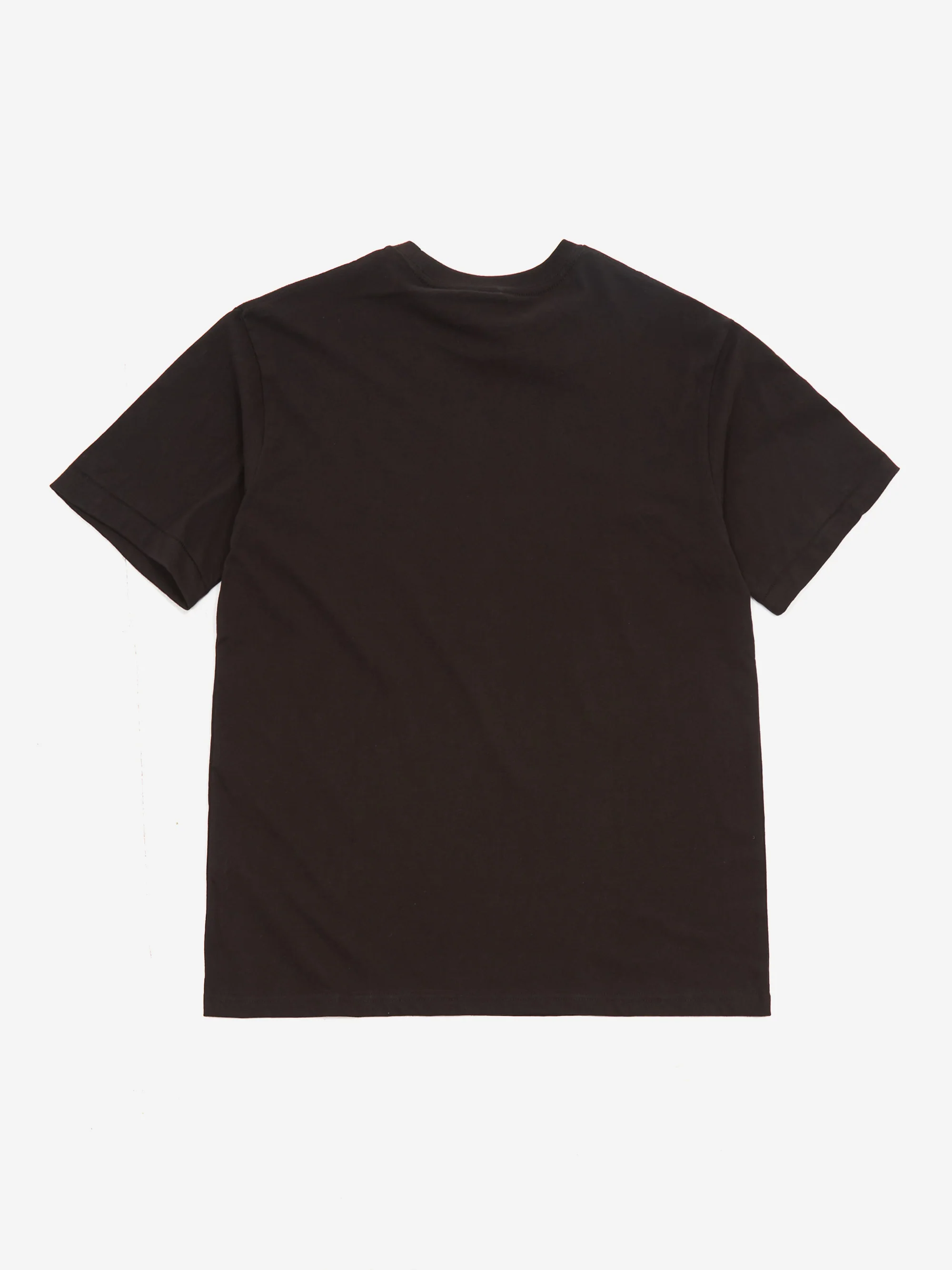 thisisneverthat FTW Reflective T-Shirt - Black - Image 3