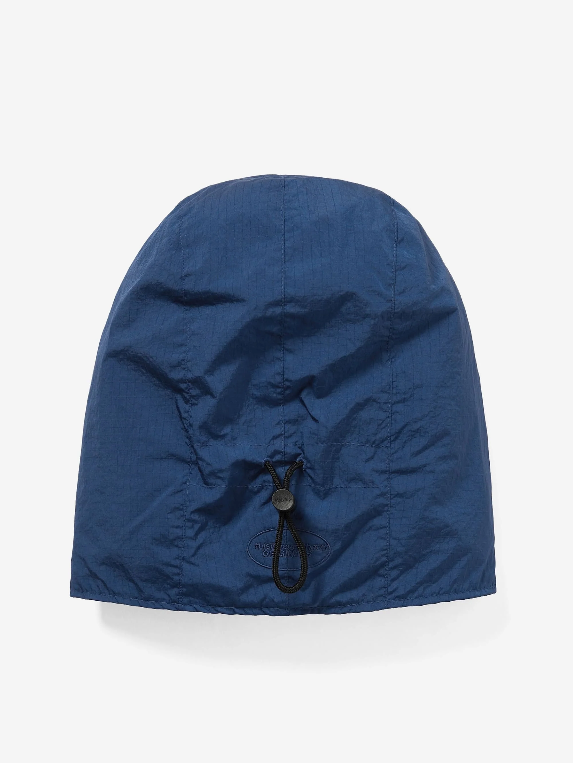 thisisneverthat Nylon Balaclava - Blue - Image 3