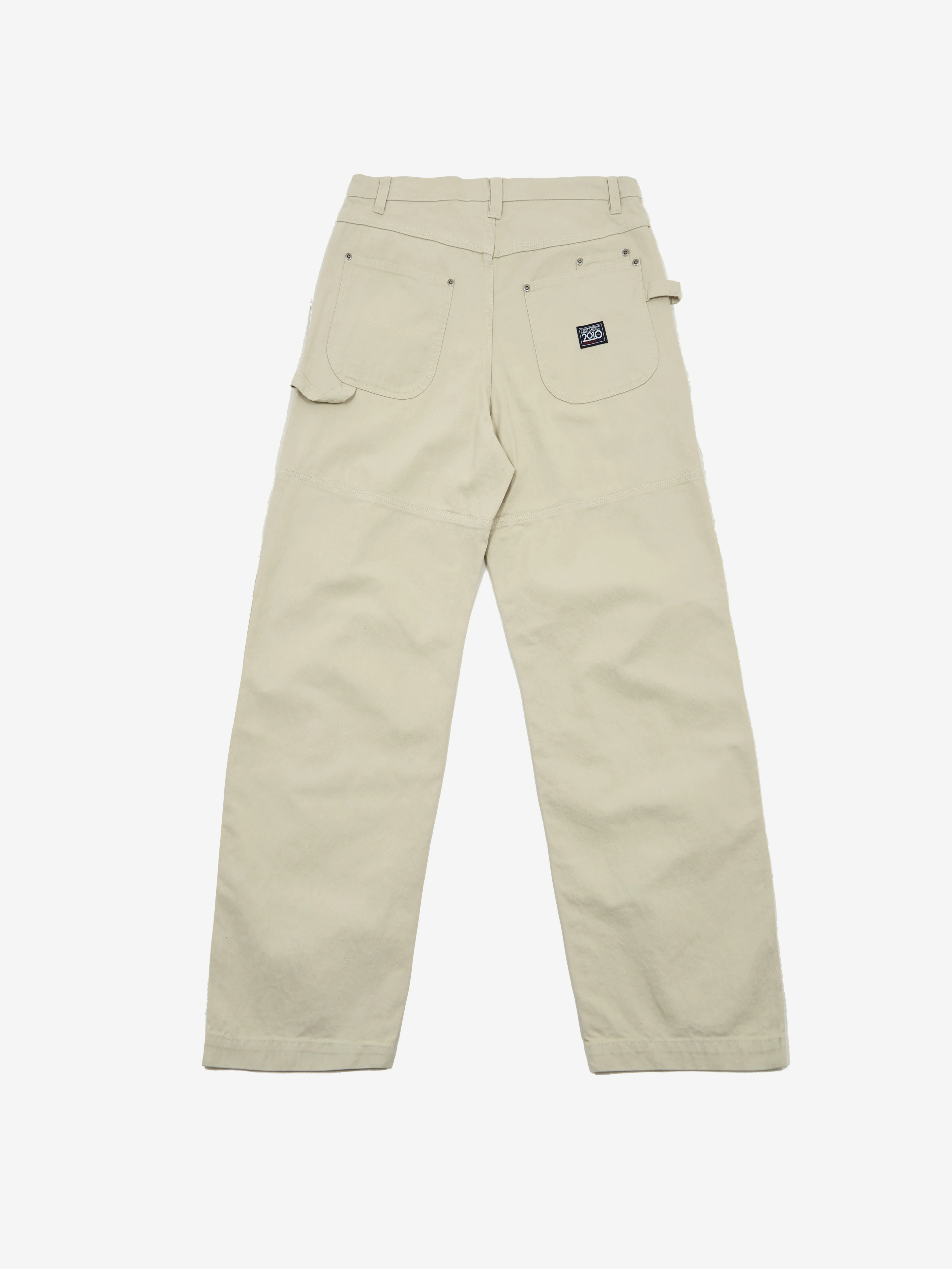 thisisneverthat Paneled Pant - Stone - Image 3