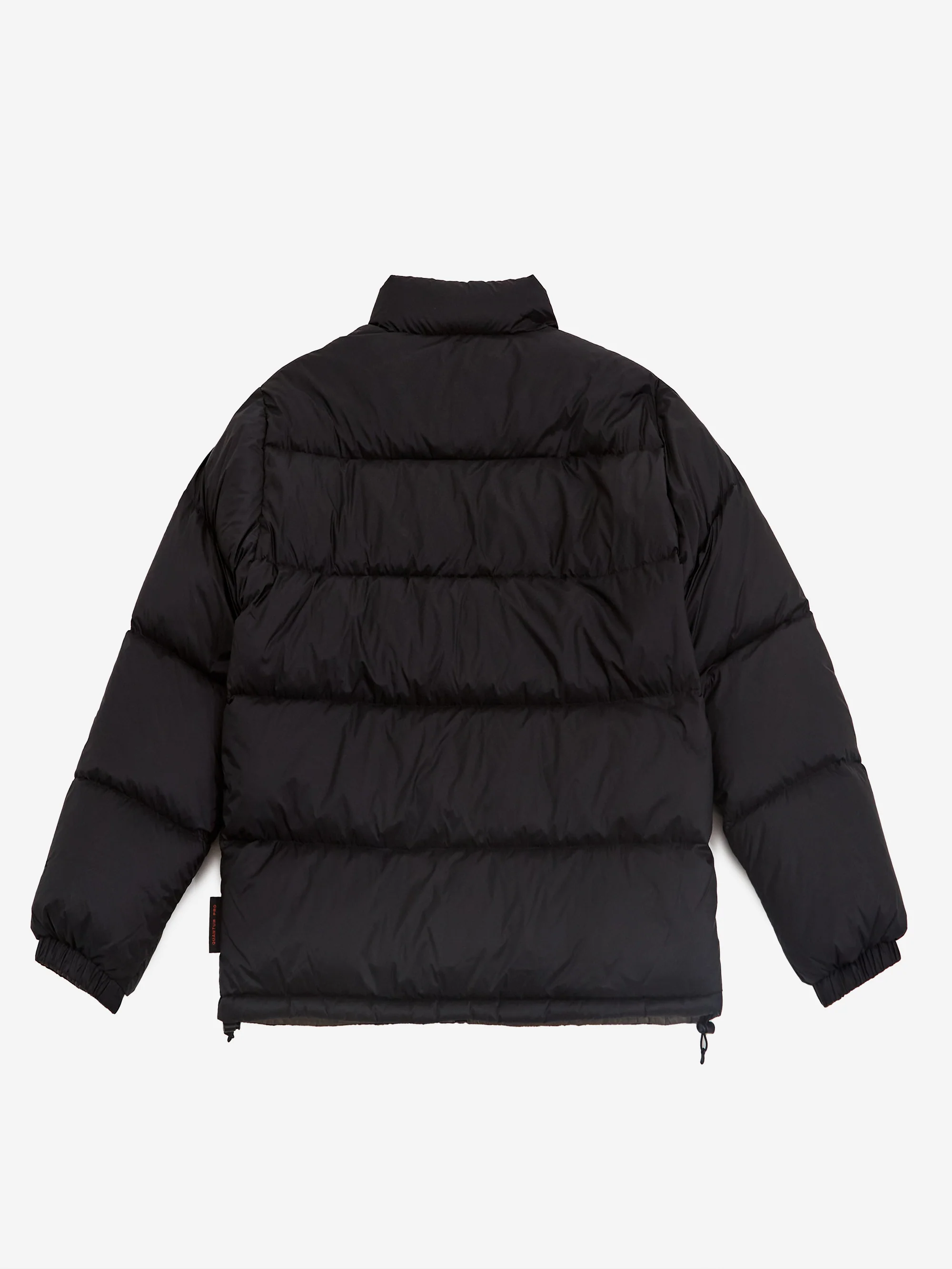 thisisneverthat PERTEX Reversible T Down Jacket - Black - Image 5