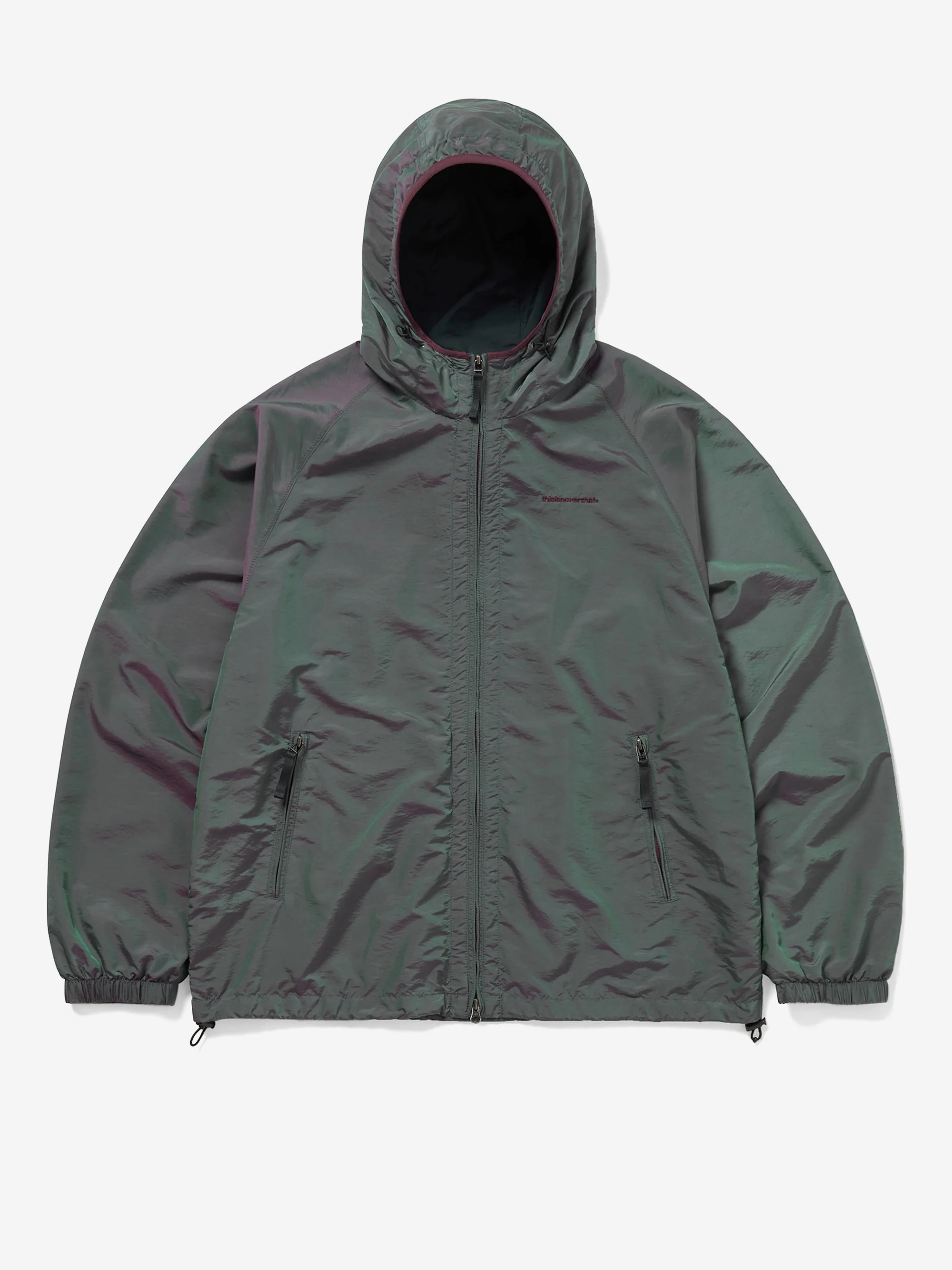 thisisneverthat SP-Logo Windbreaker - Multi