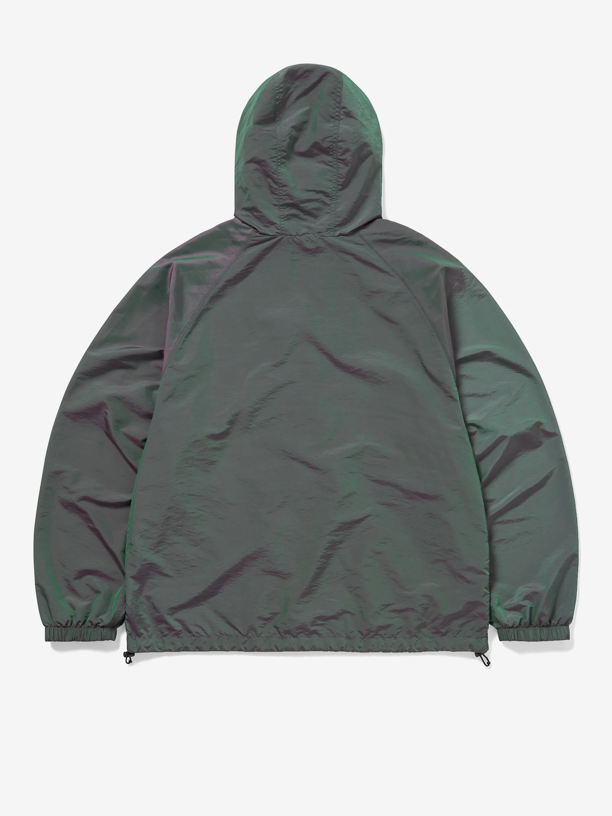 thisisneverthat SP-Logo Windbreaker - Multi - Image 3
