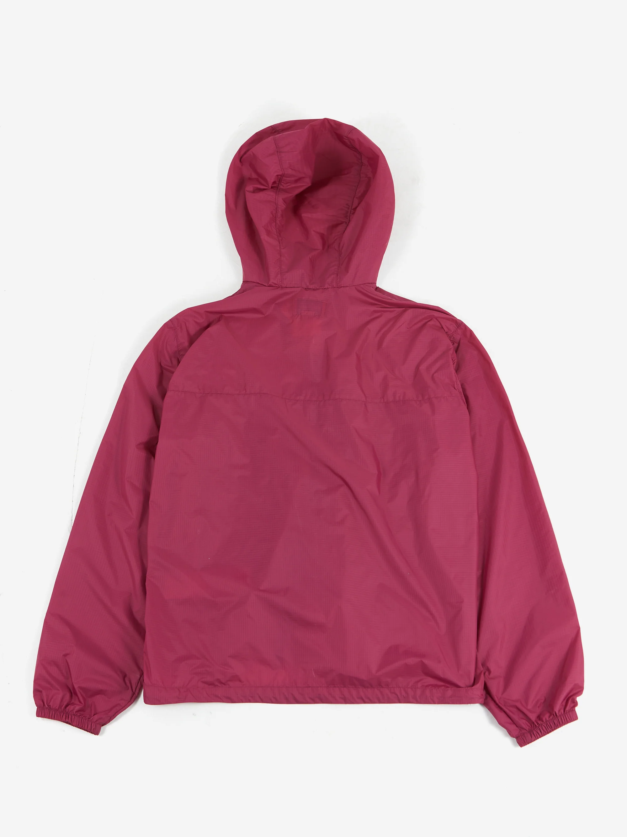 thisisneverthat T-Light Jacket - Plum - Image 3