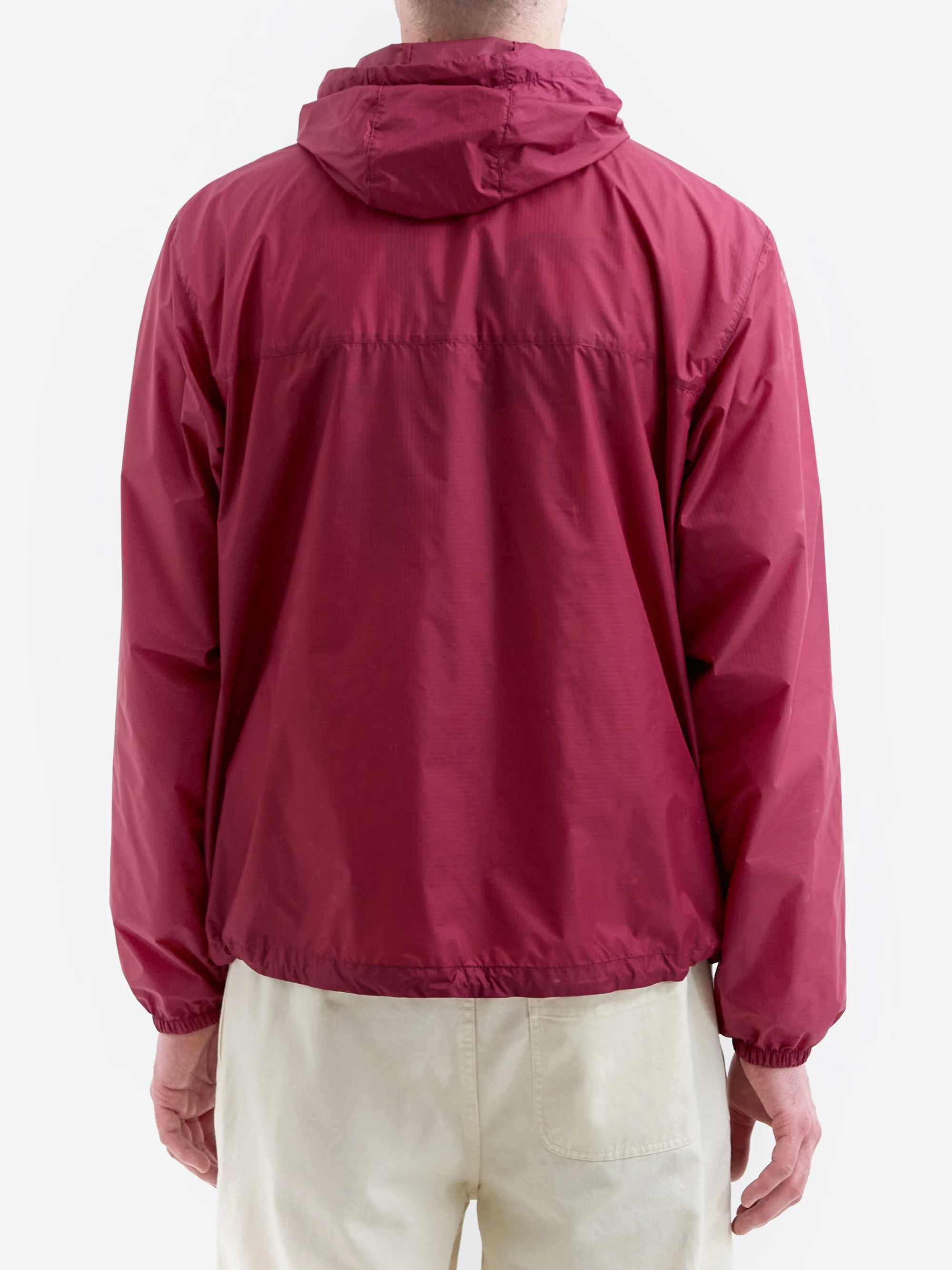 thisisneverthat T-Light Jacket - Plum - Image 6