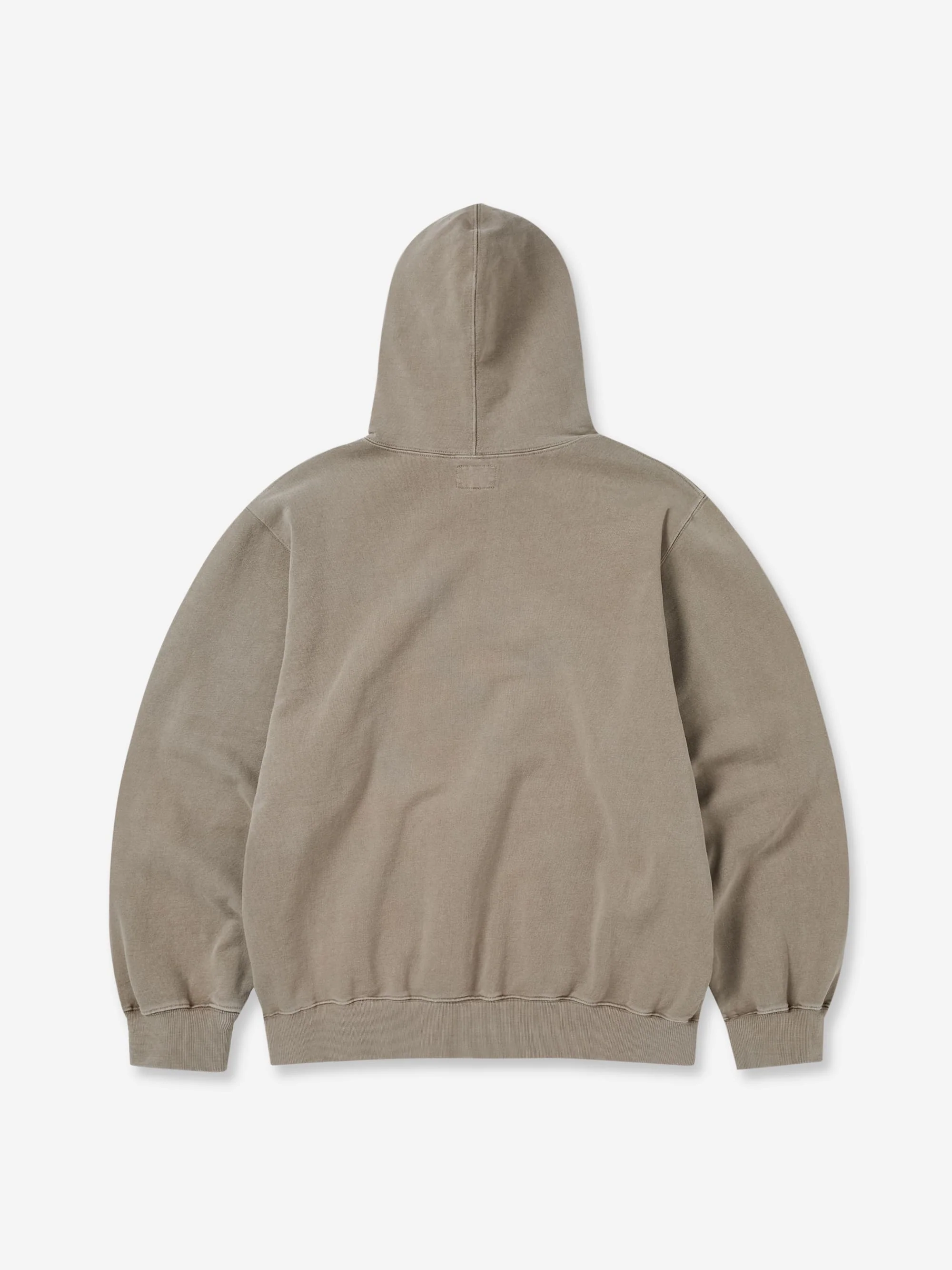 thisisneverthat T-Logo LT Hoodie - Grey - Image 3