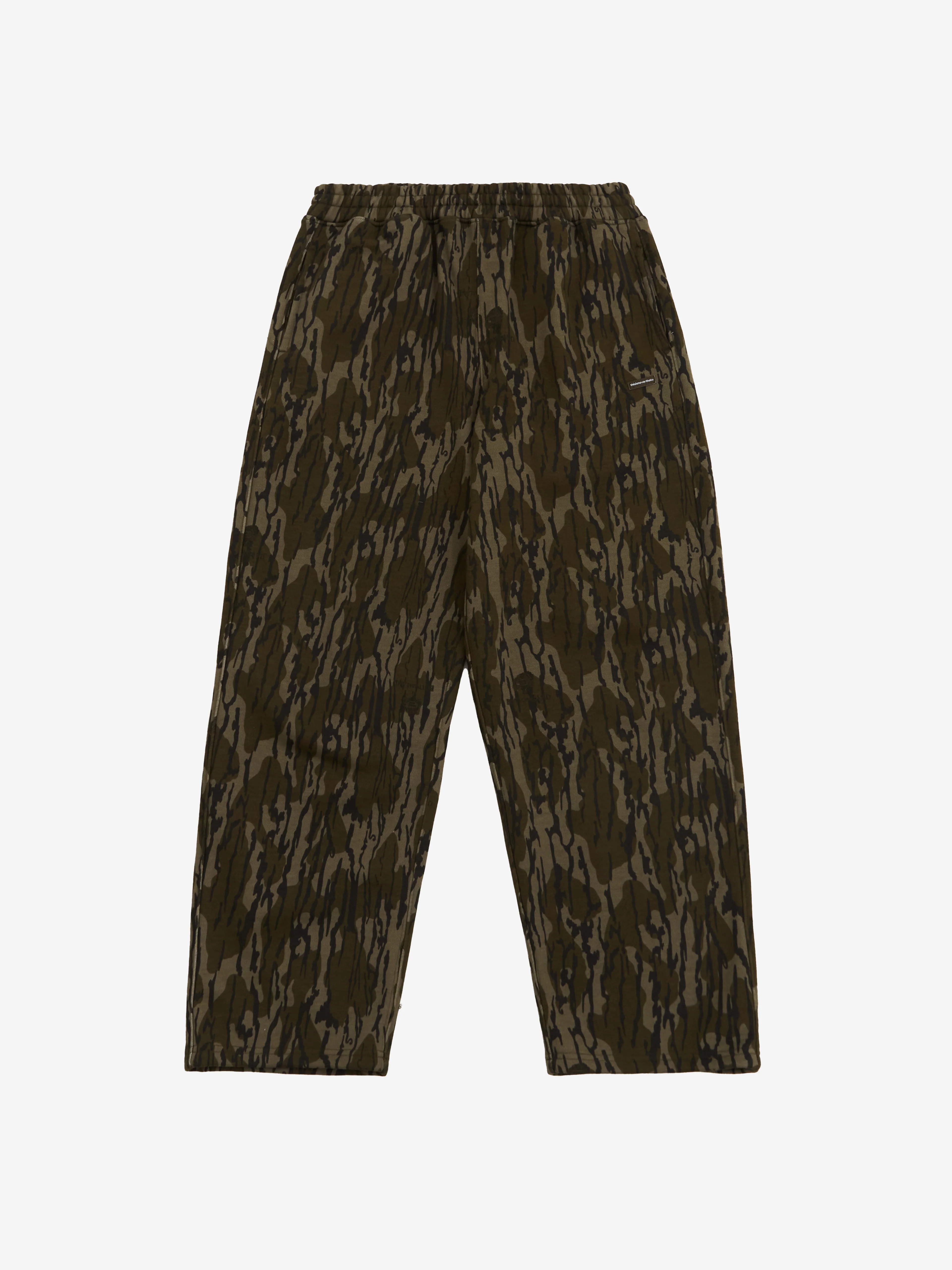 thisisneverthat T.N.T. Classic HDP Basic Sweatpant - Camo