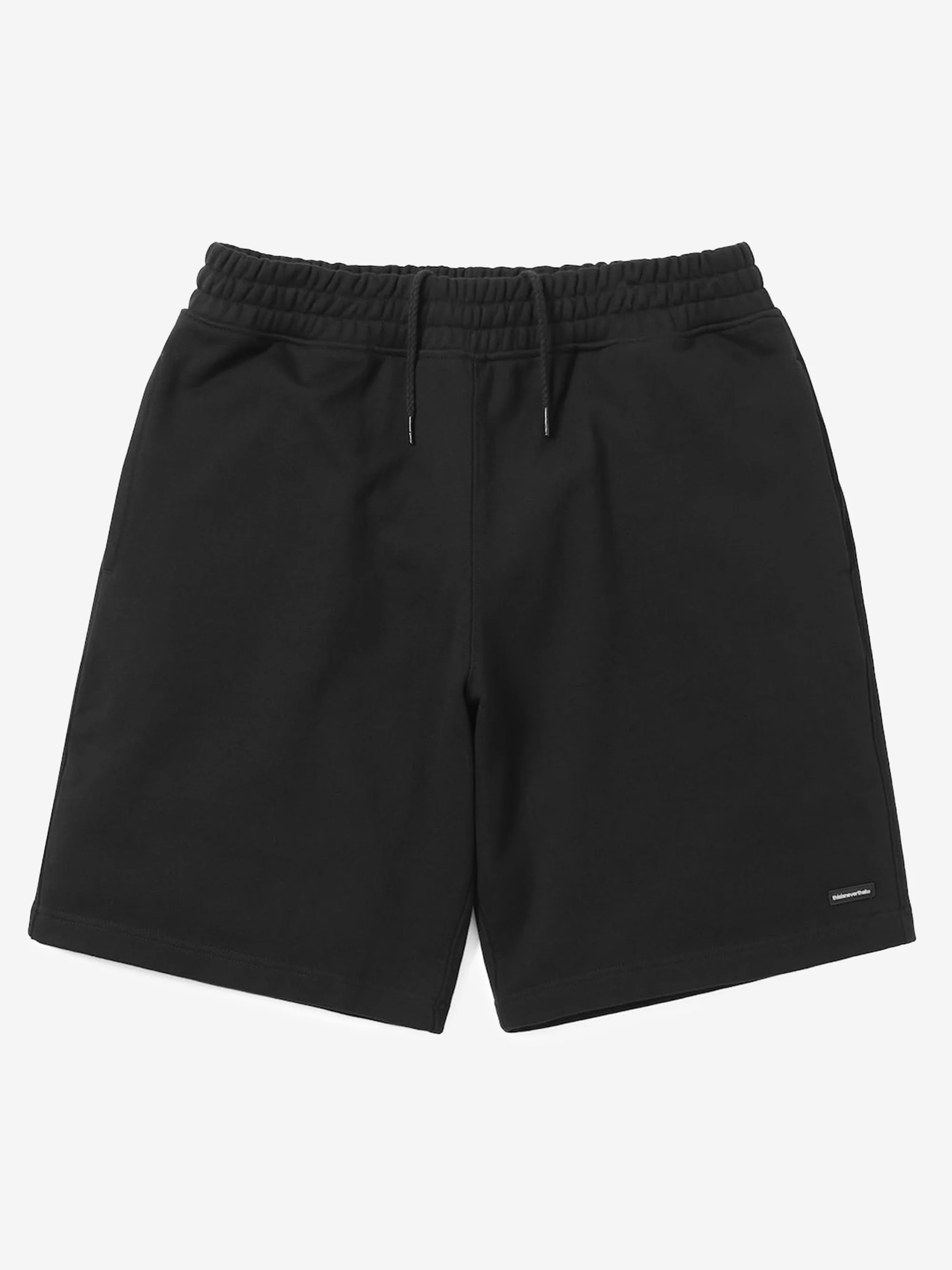 thisisneverthat T.N.T Classic HDP Sweatshort - Black
