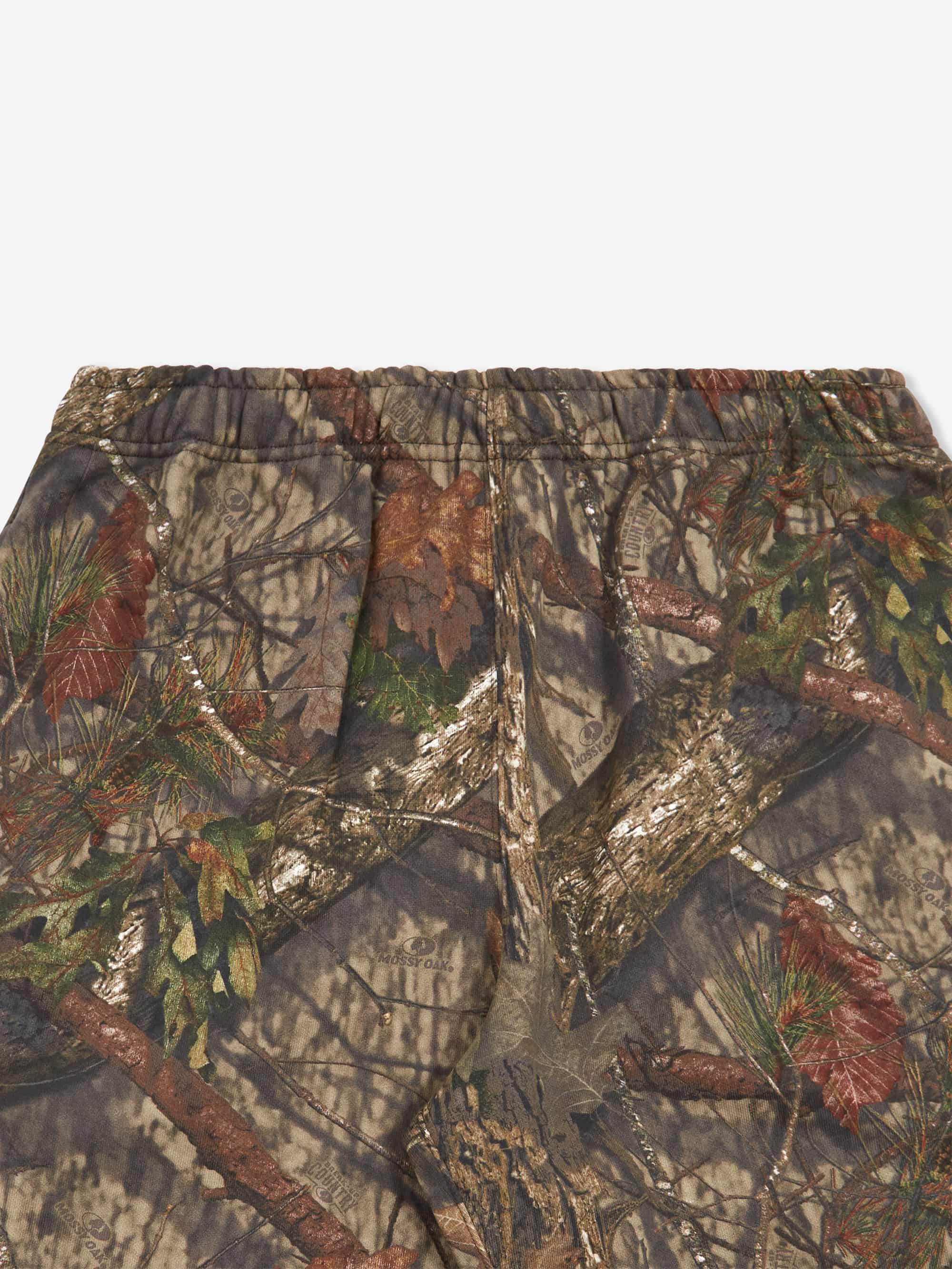 thisisneverthat T.N.T. Classic HDP Sweatshort - Camo - Image 2