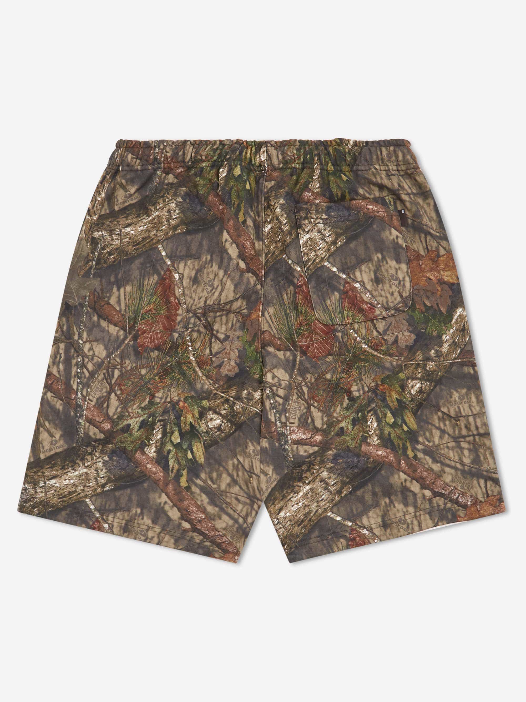 thisisneverthat T.N.T. Classic HDP Sweatshort - Camo - Image 3