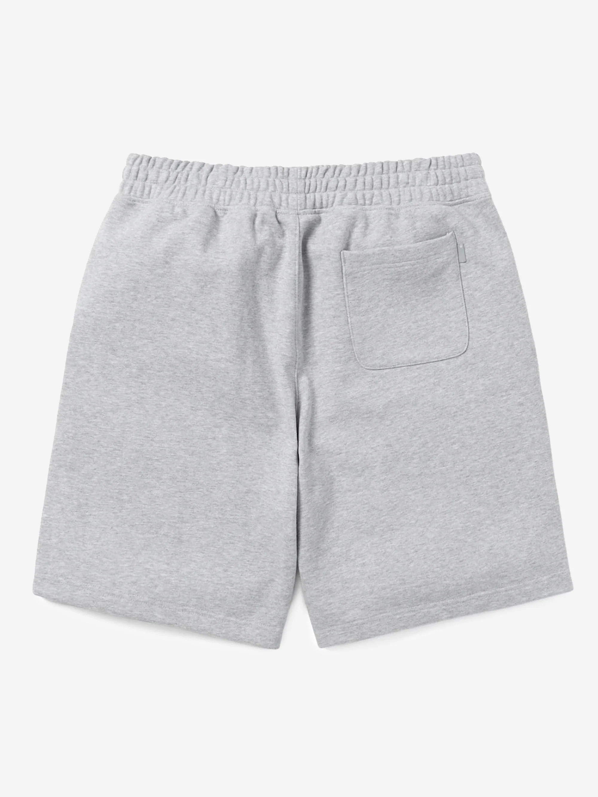 thisisneverthat T.N.T Classic HDP Sweatshort - Grey Heather - Image 3