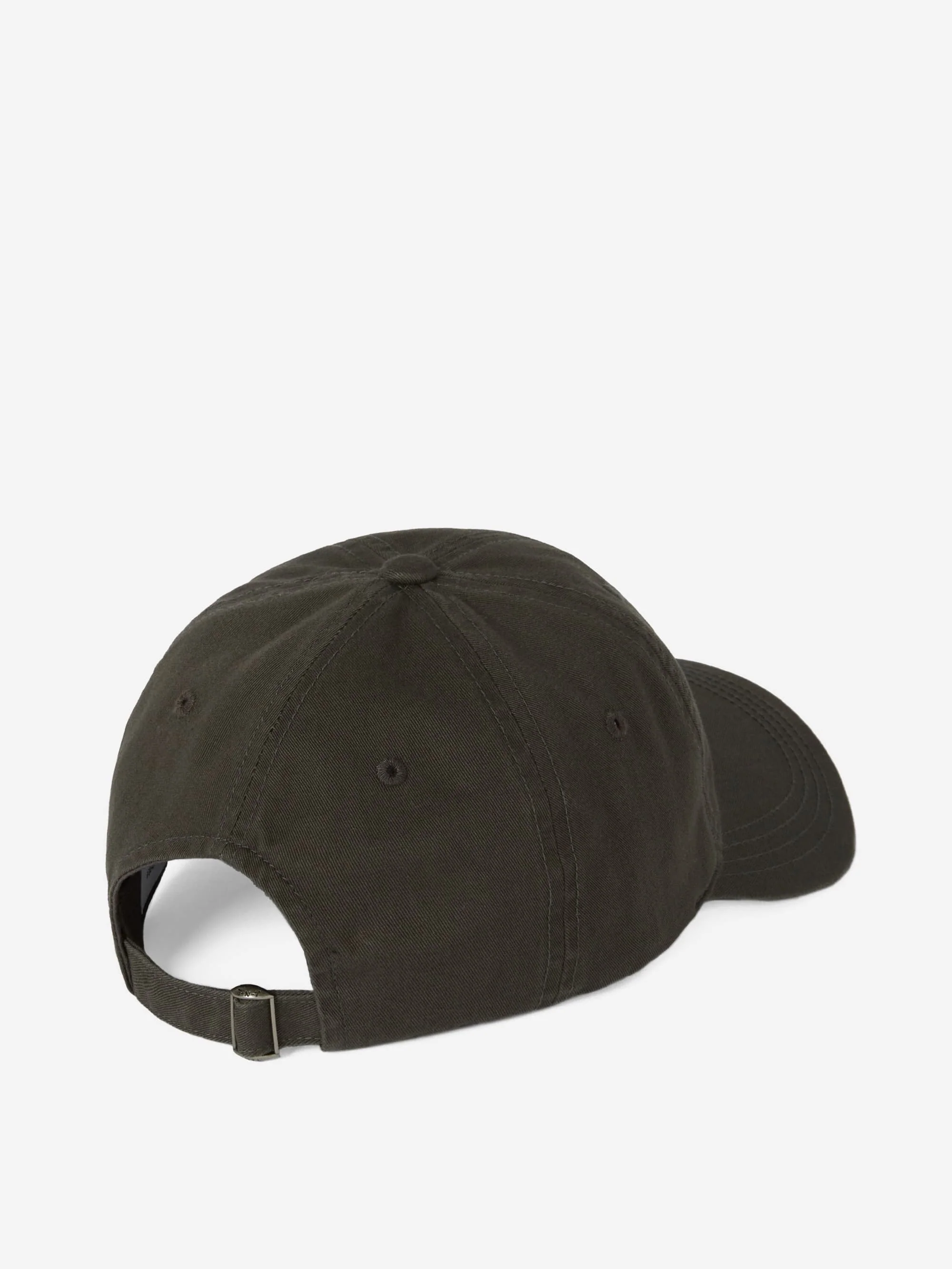 thisisneverthat Times Cap - Charcoal - Image 3