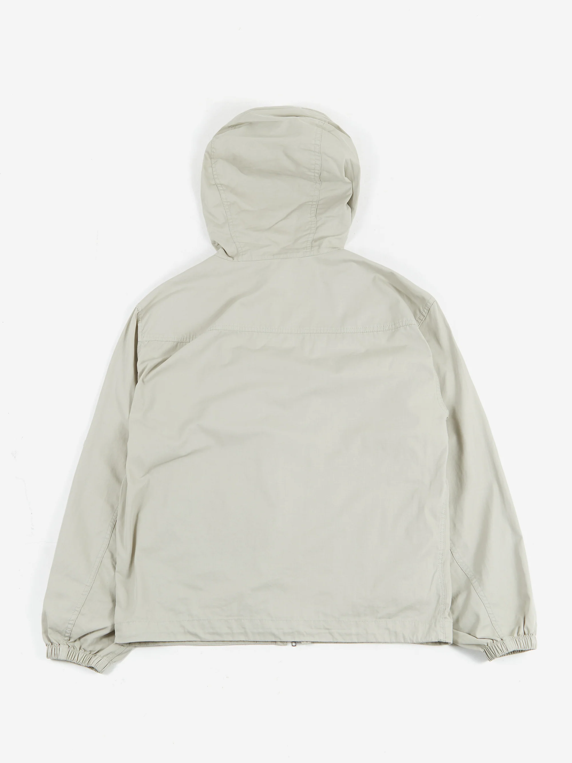 thisisneverthat Utility Jacket - Beige - Image 3