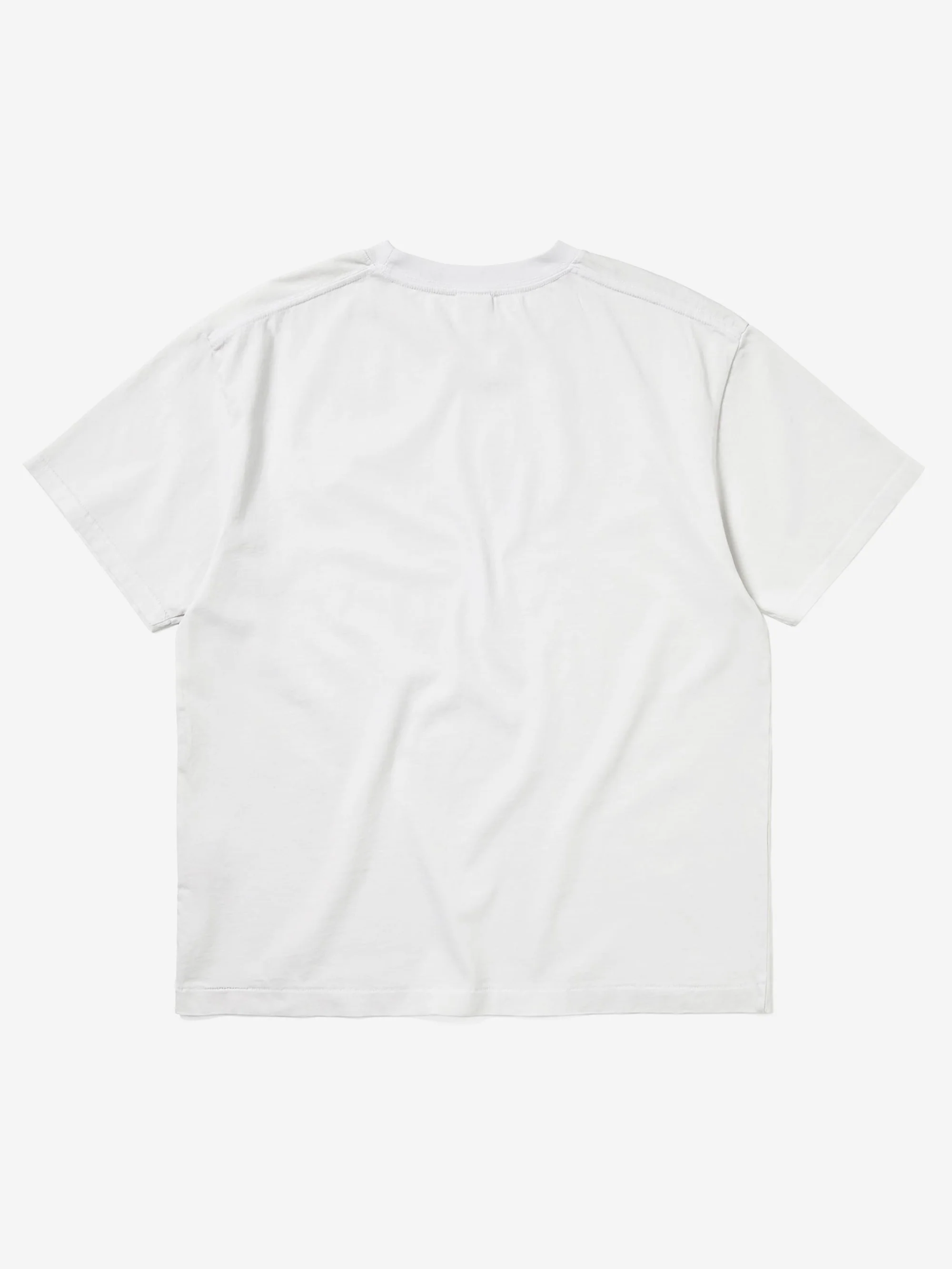 thisisneverthat x Disney Mickey Classic Tee - White - Image 3