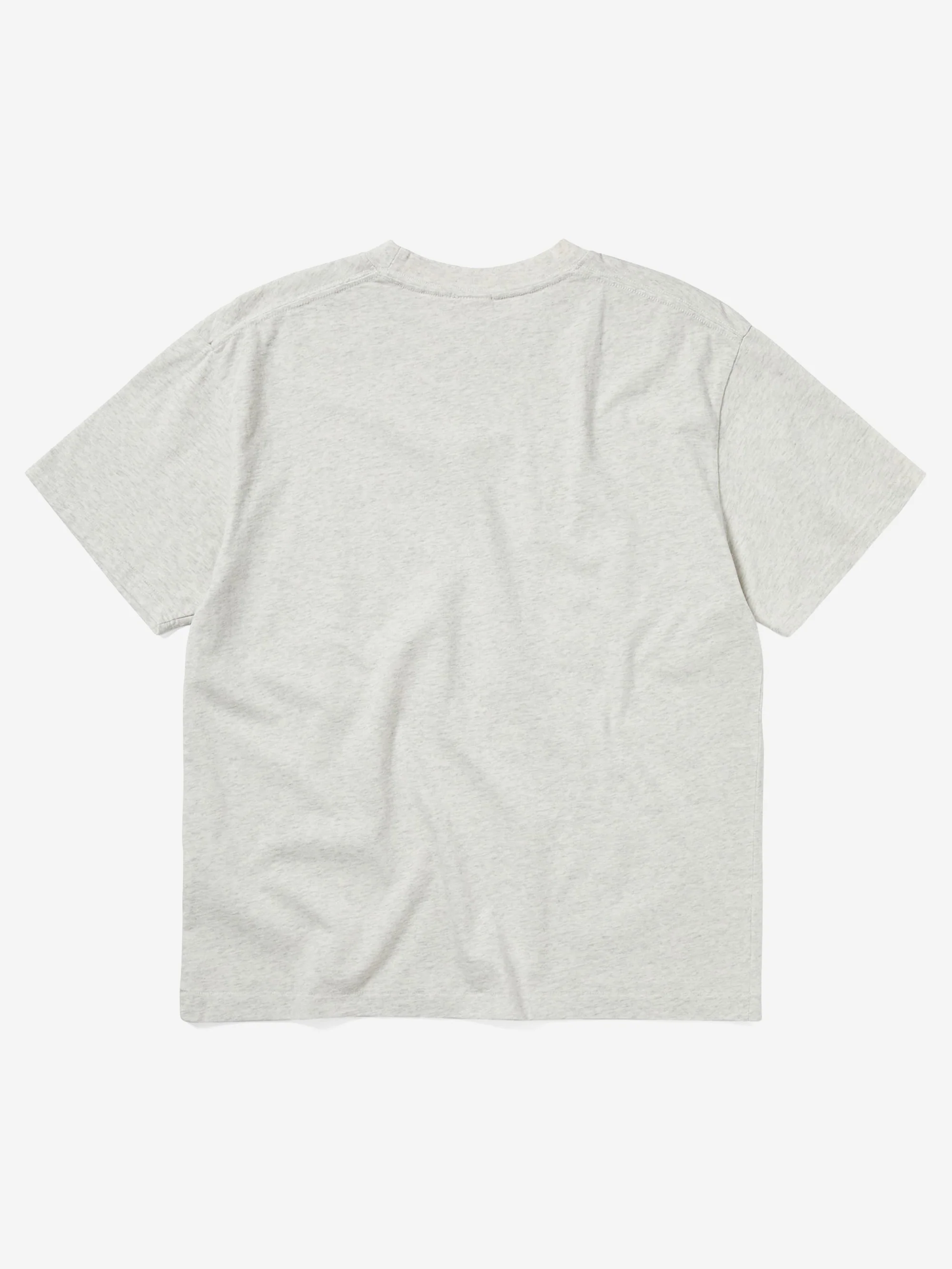 thisisneverthat x Disney Mickey Jumping Tee - Grey Heather - Image 3