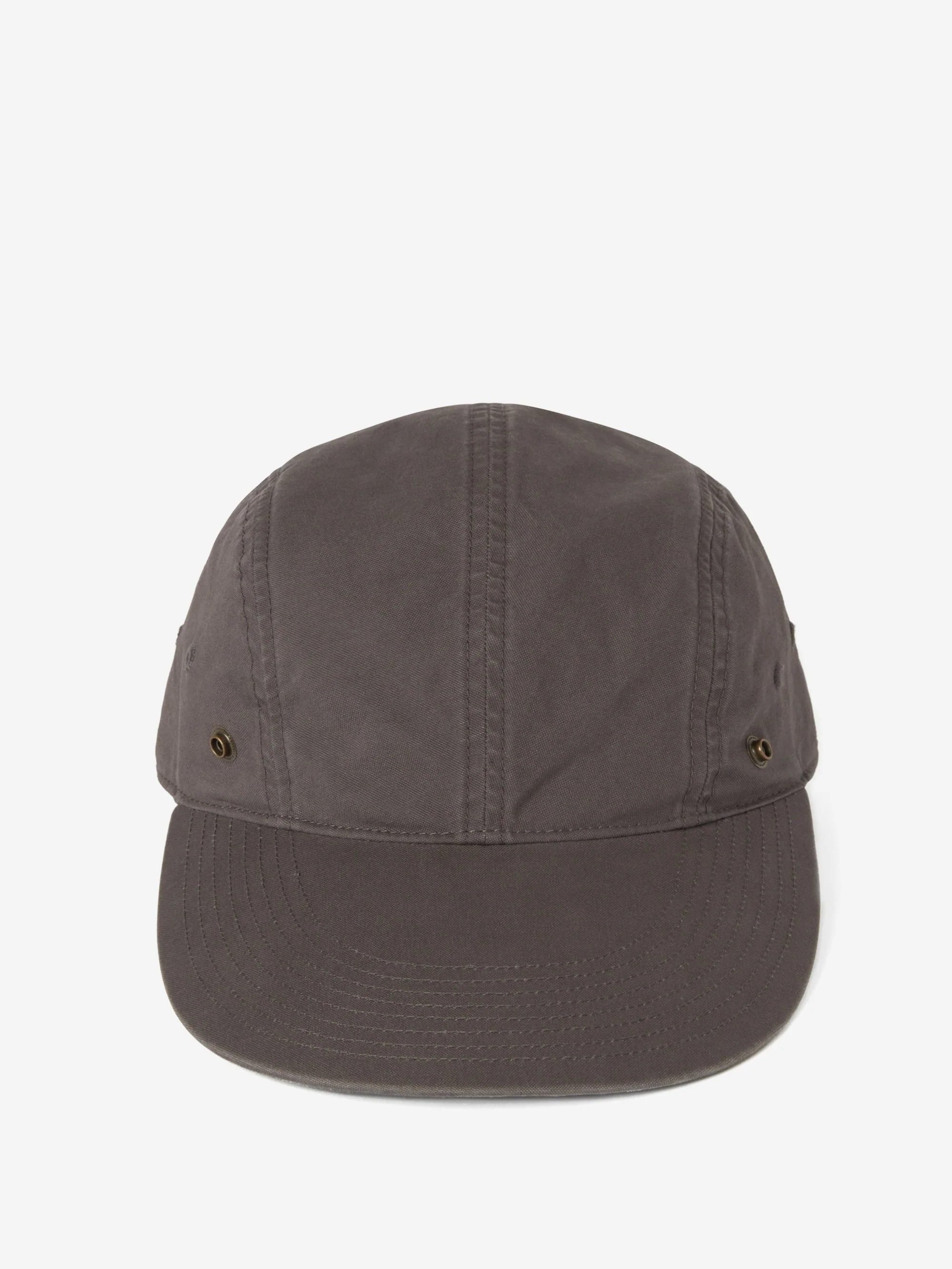 thisisneverthat x Goretex Windstopper Gear Cap - Off Black - Image 5