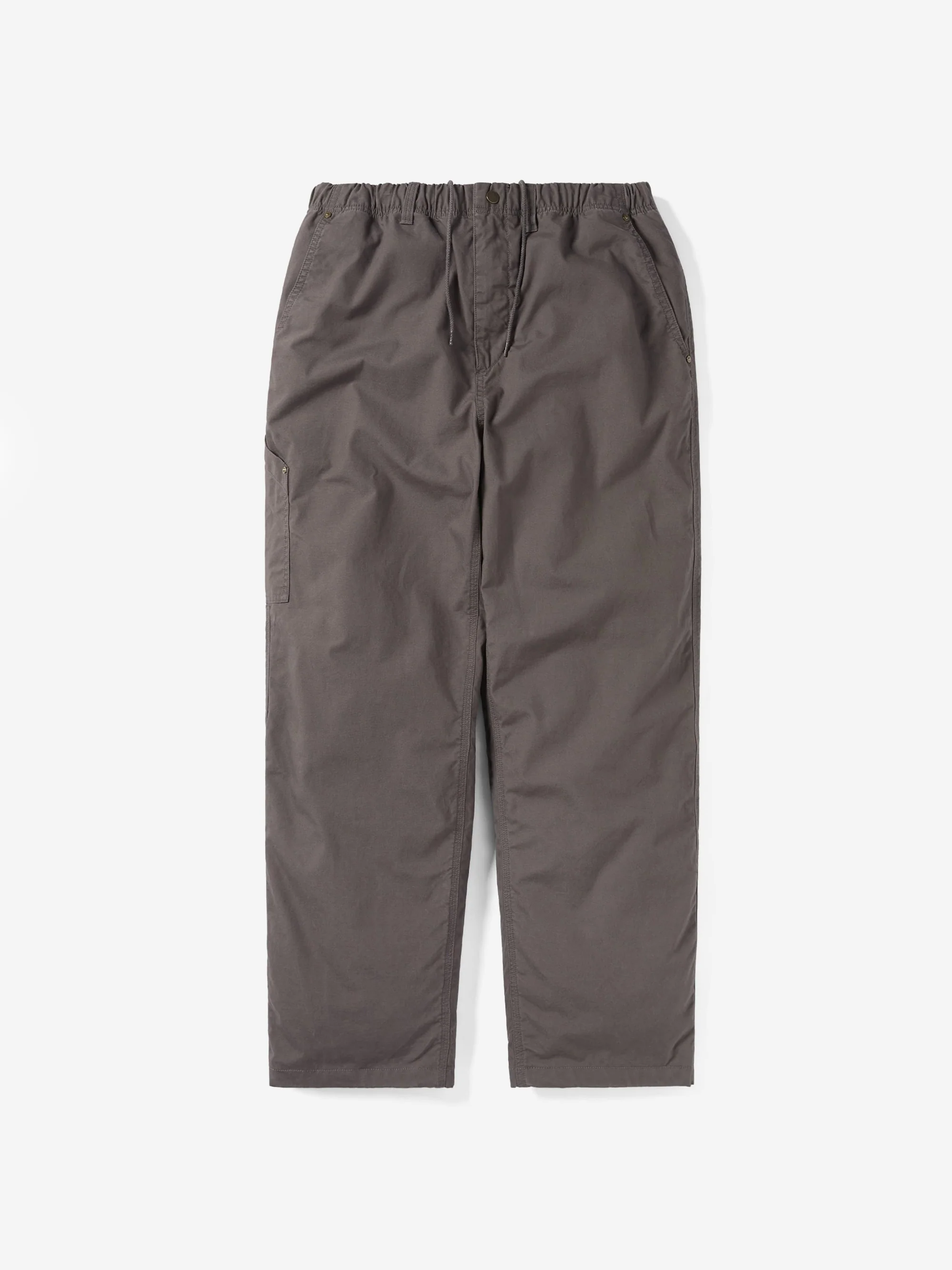 thisisneverthat x Goretex Windstopper Gear Pant - Purple Grey