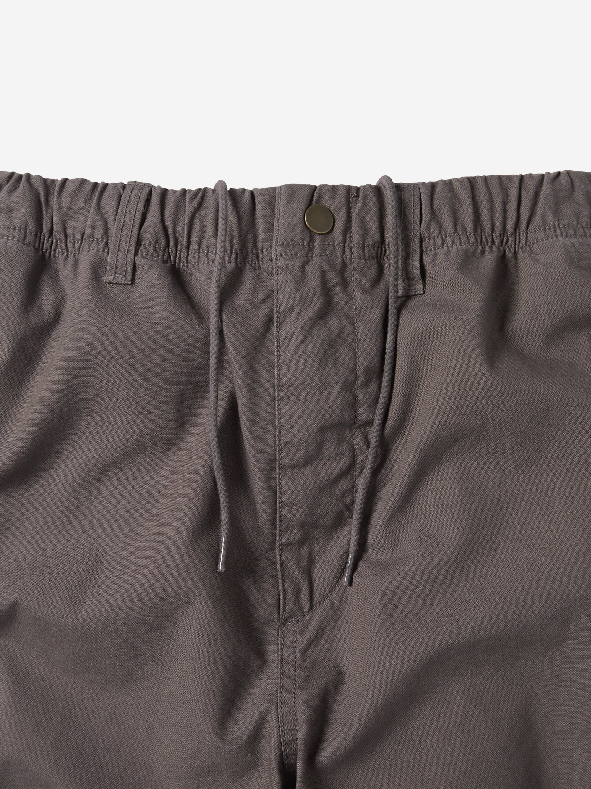 thisisneverthat x Goretex Windstopper Gear Pant - Purple Grey - Image 3