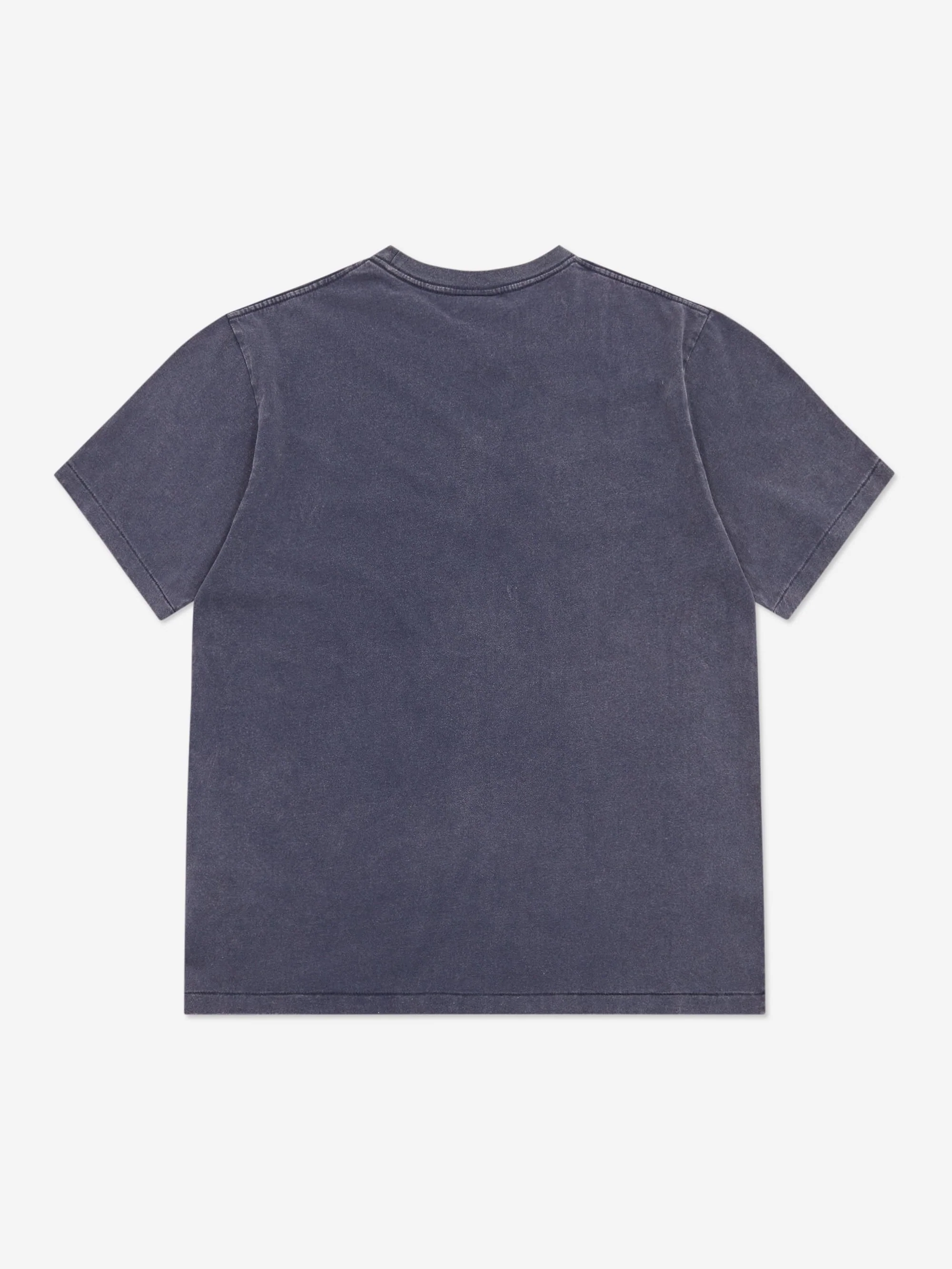 thisisneverthat x Peanuts Gang Tee - Navy - Image 3