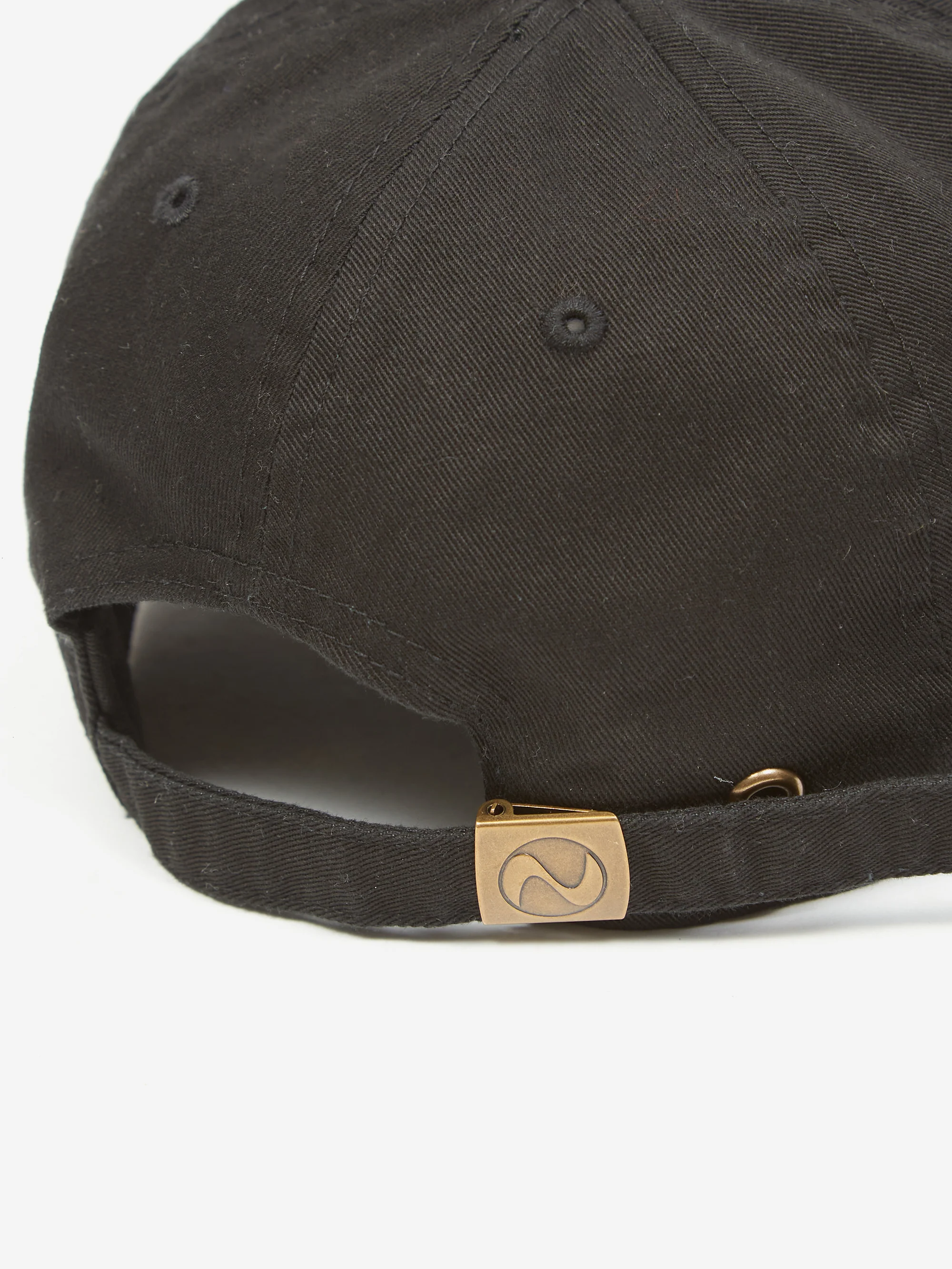 TOGA x Boys Own Baseball Cap - Black - Image 4