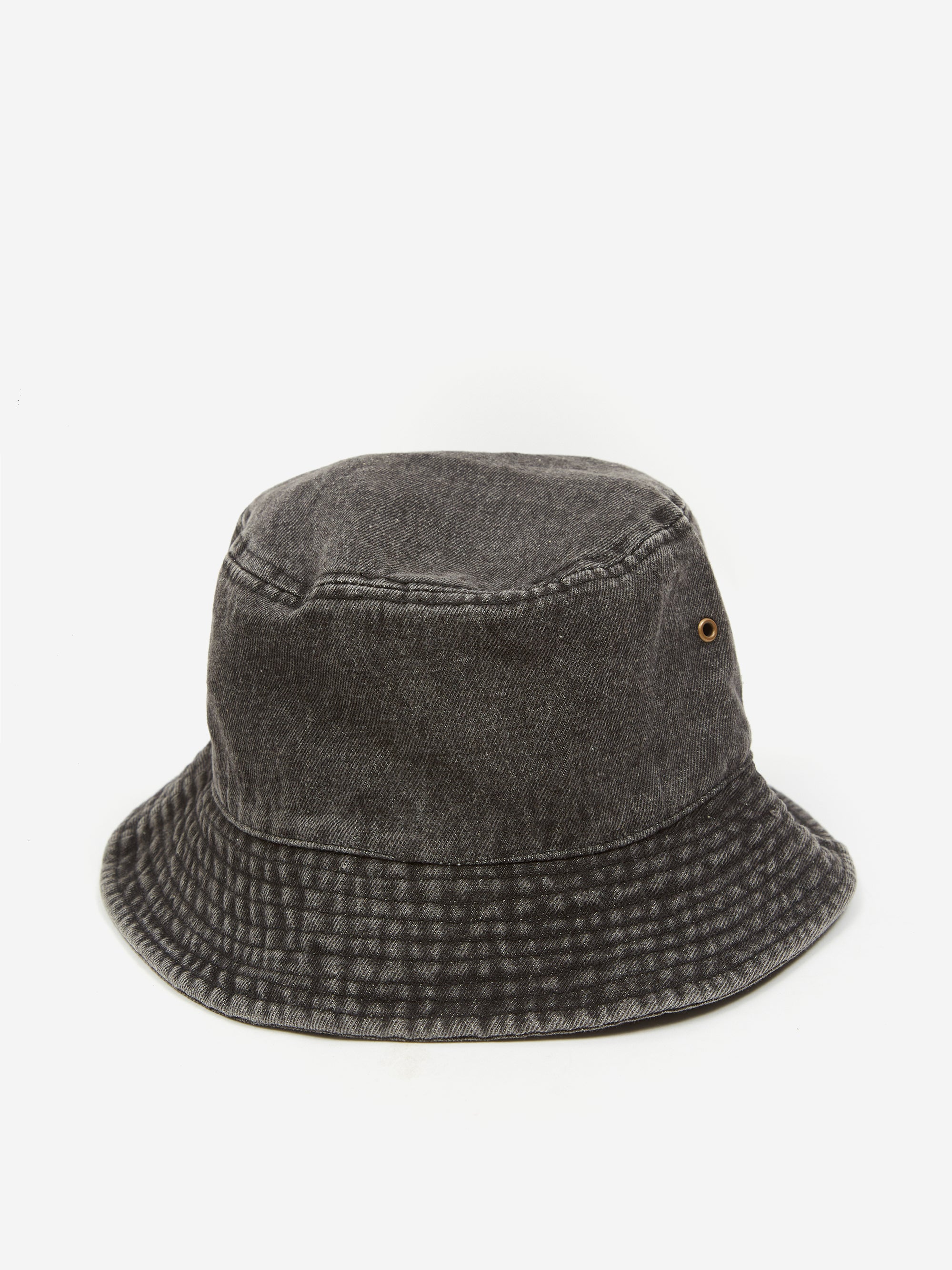 Toga x Boys Own Bucket Hat - Black - Image 3