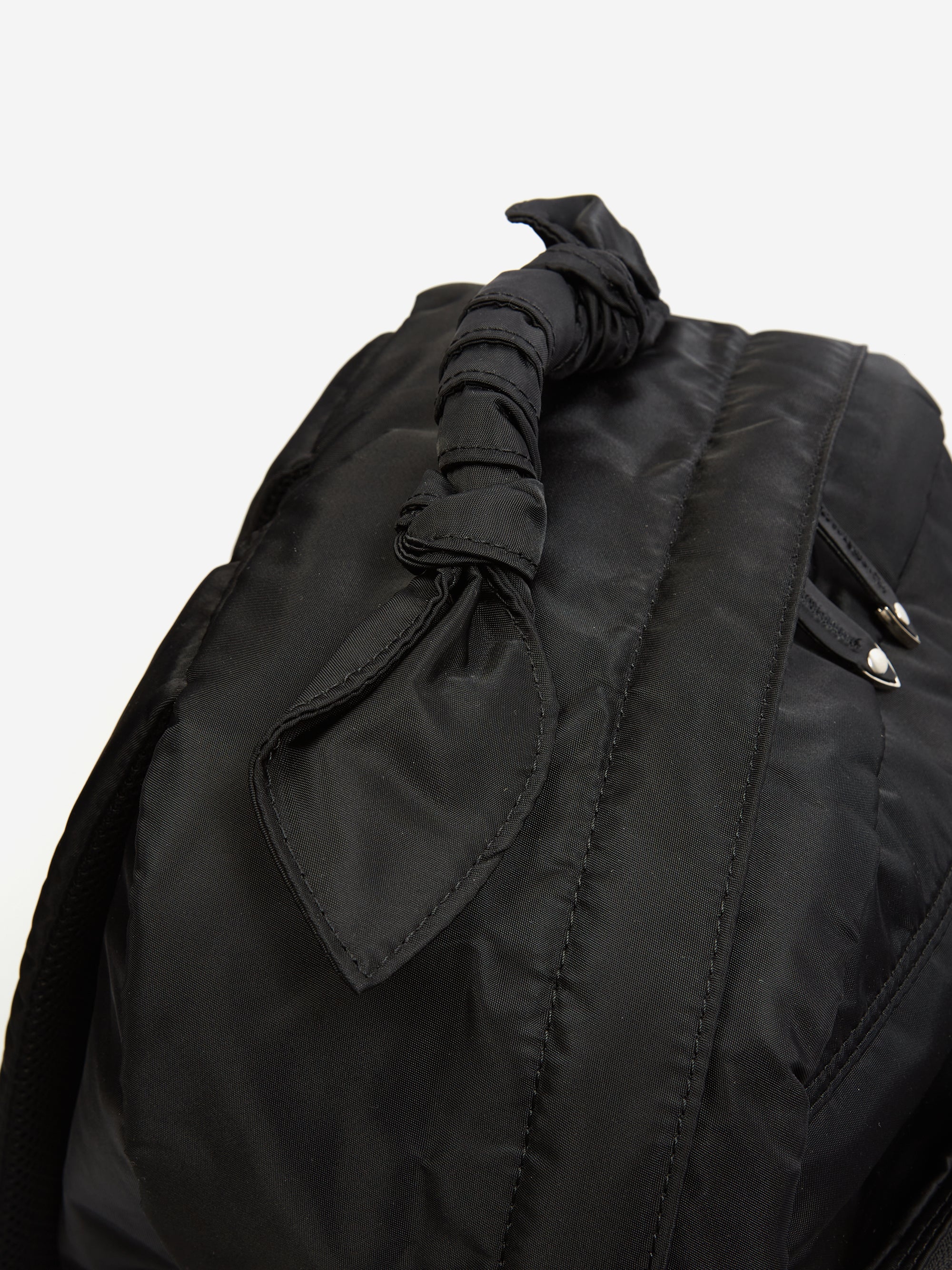 TOGA x Porter Backpack Porter SP - Black - Image 5