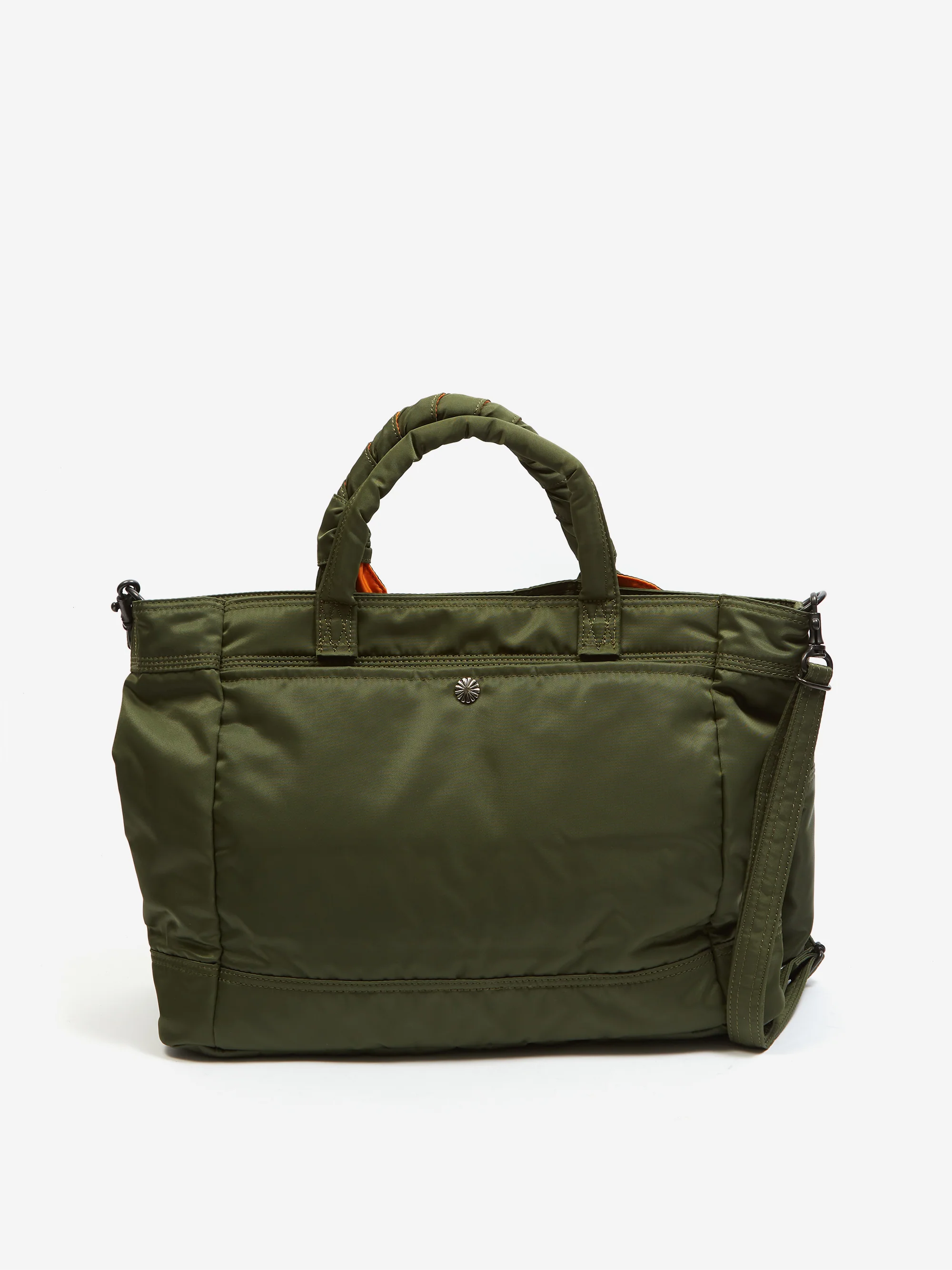TOGA x Porter Tote Bag Porter SP - Green - Image 3