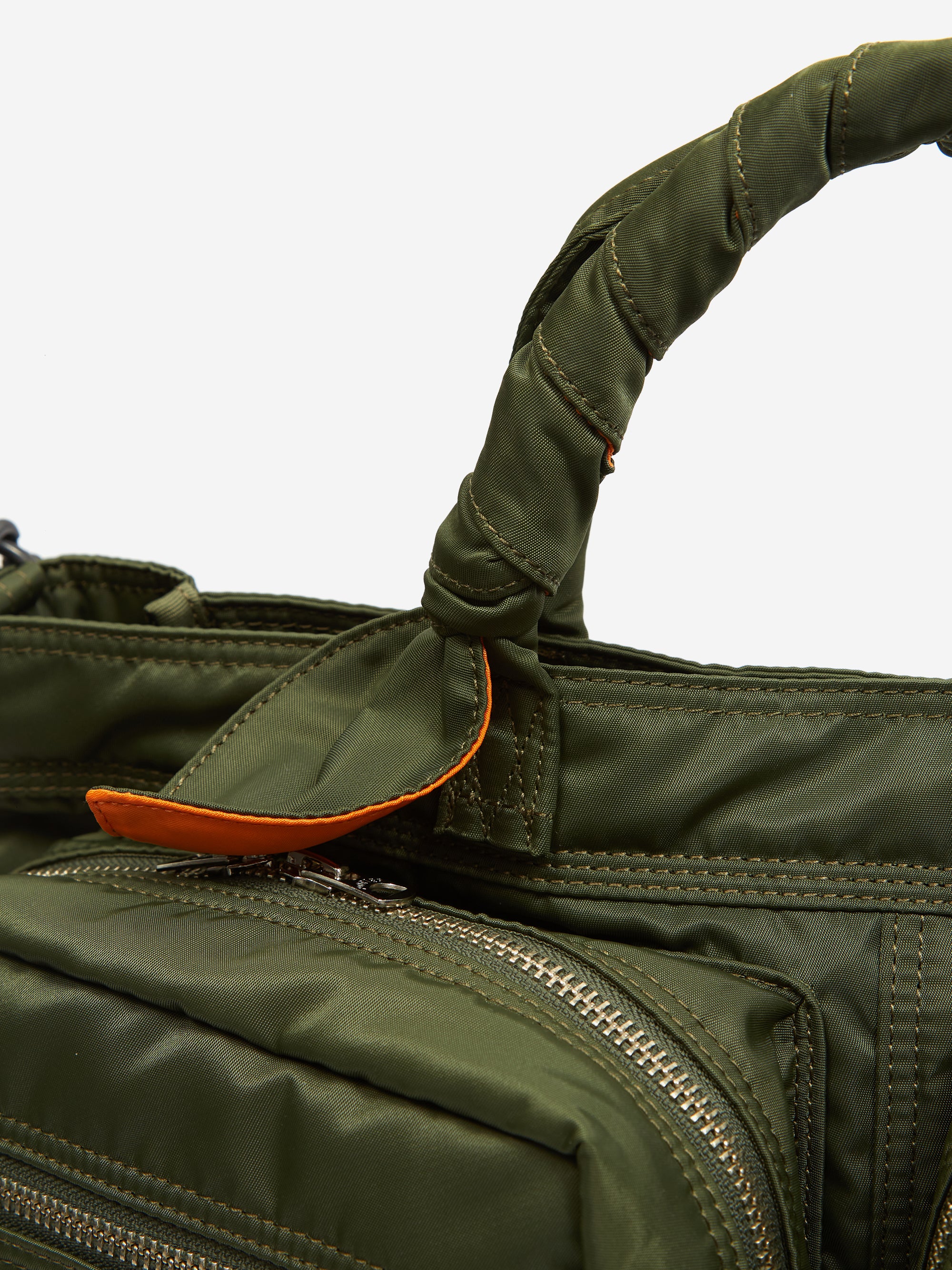 TOGA x Porter Tote Bag Porter SP - Green - Image 5