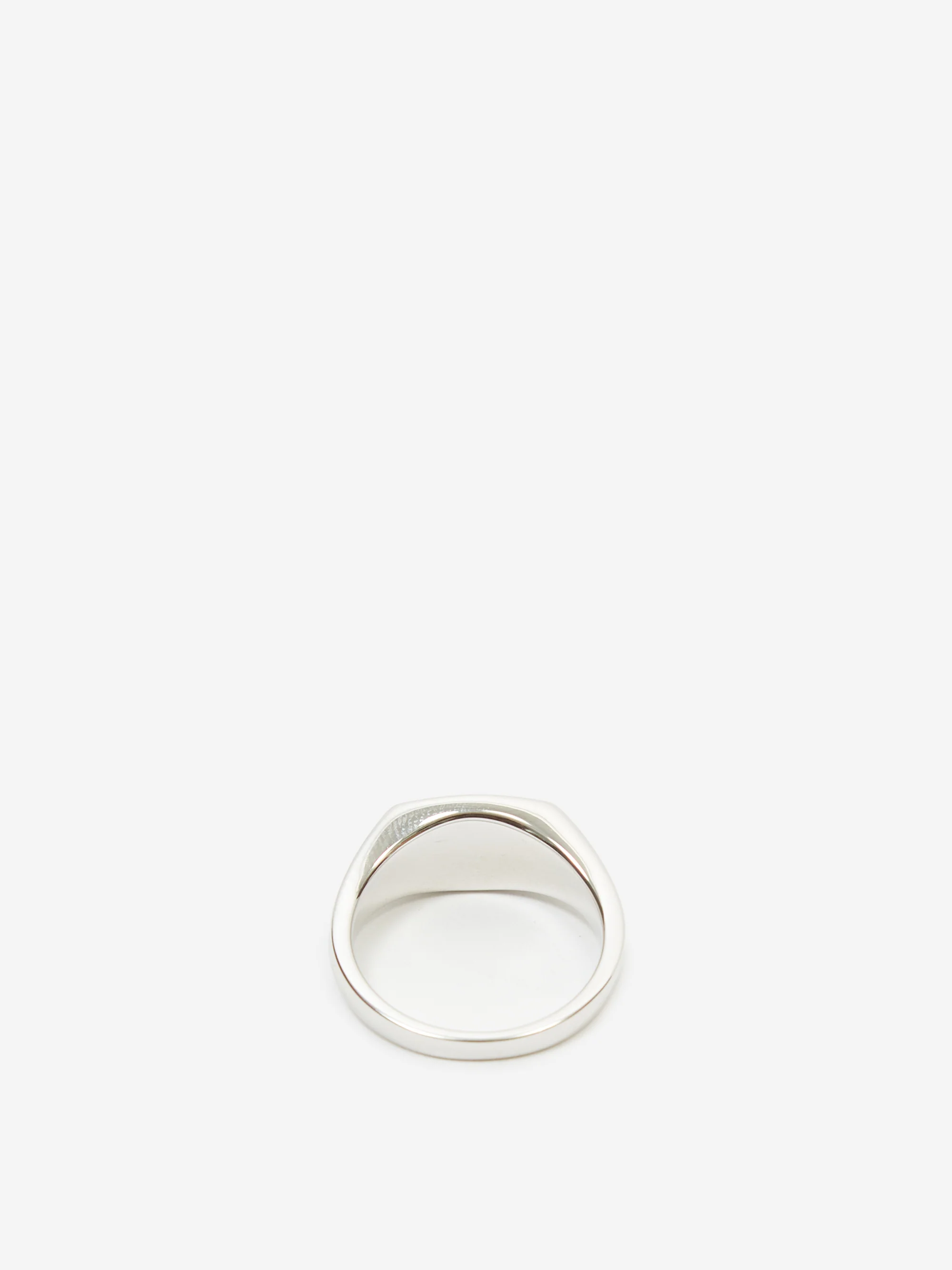 Tom Wood Michael Ring - Sterling Silver - Image 4