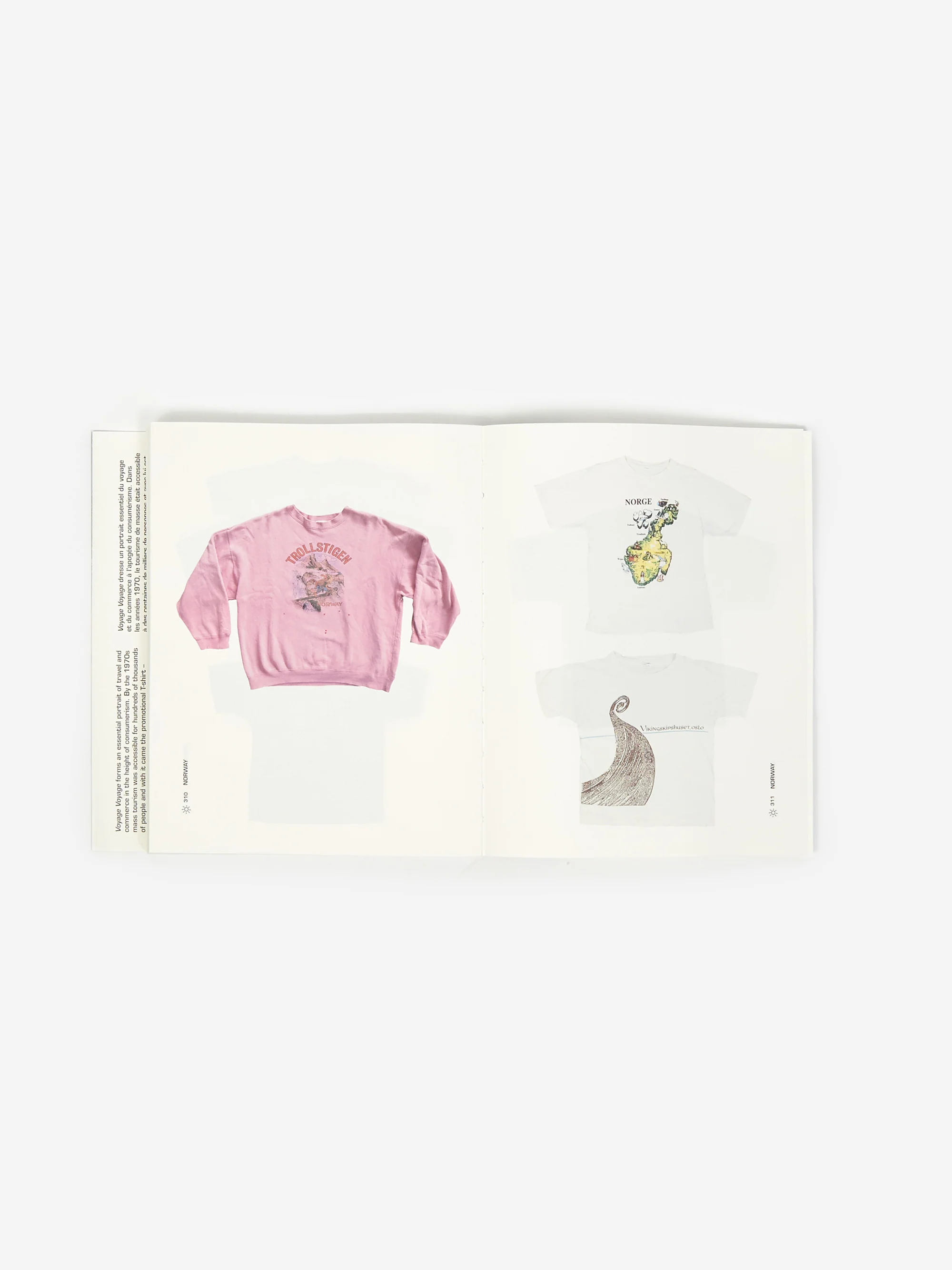 Voyage Voyage - Melchior Tersen - Image 2