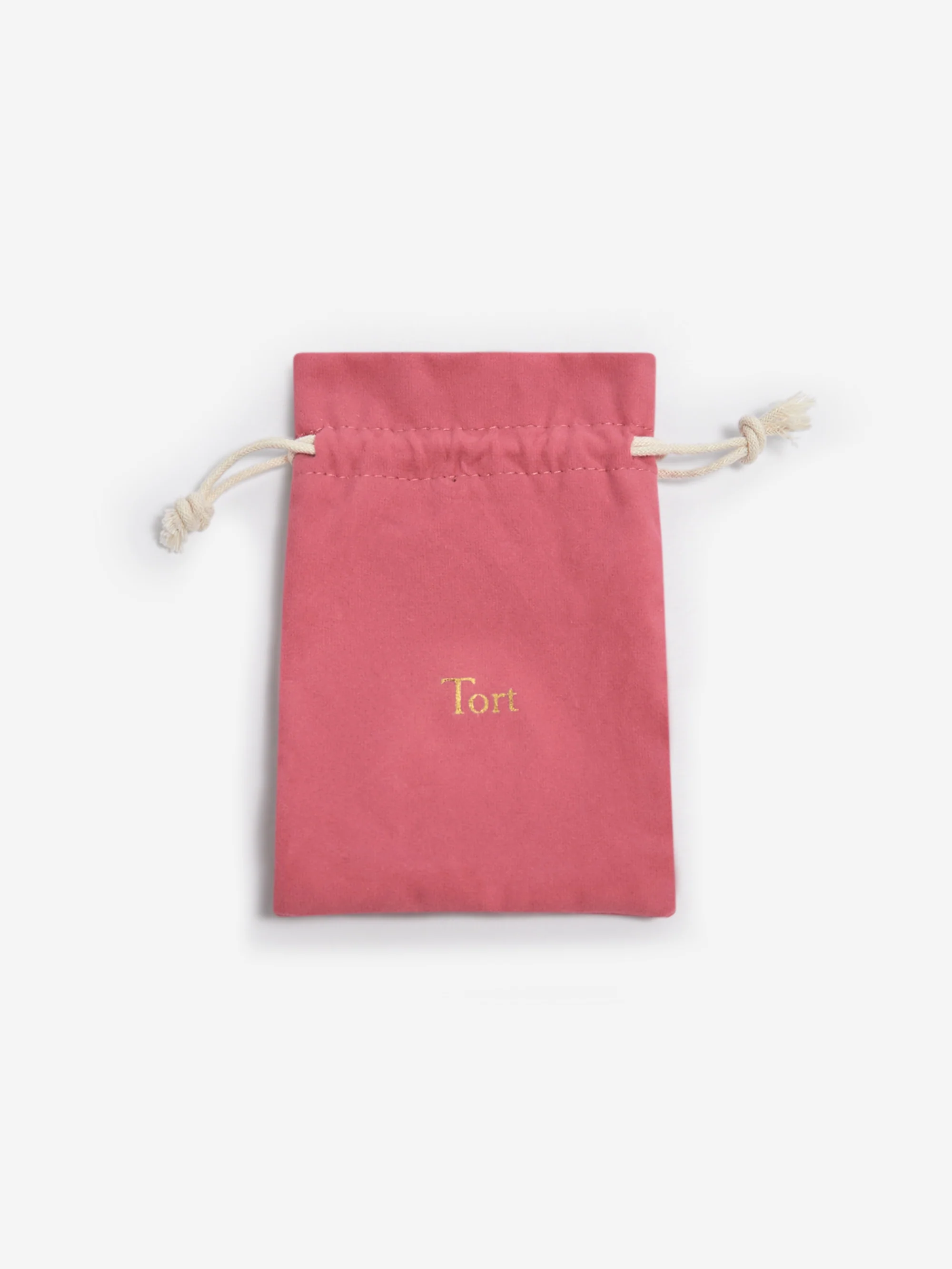 Tort AMMA Hairclip - Sheer Lychee - Image 3