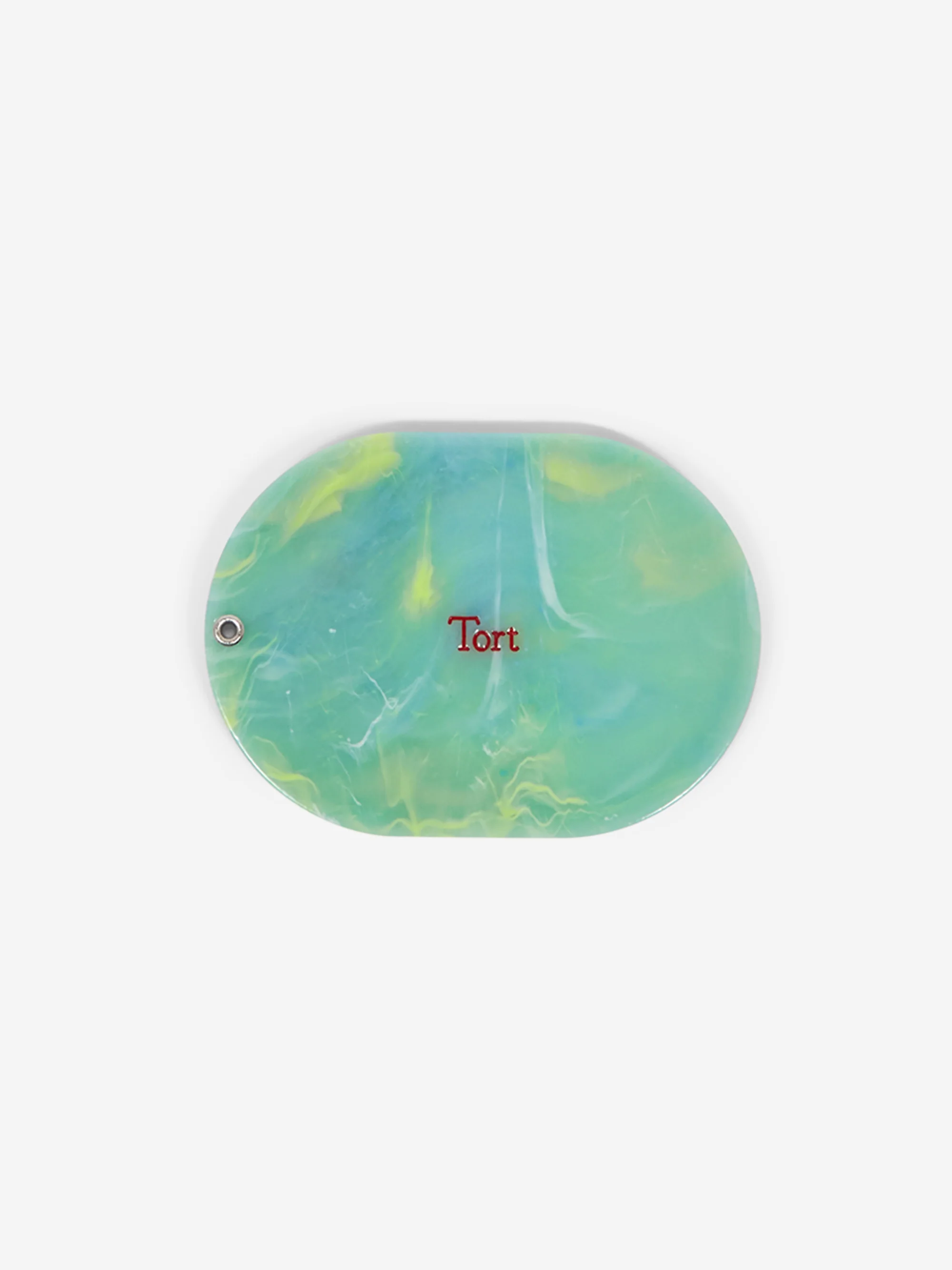 Tort JAYA Mirror - Bleached Neon - Image 3
