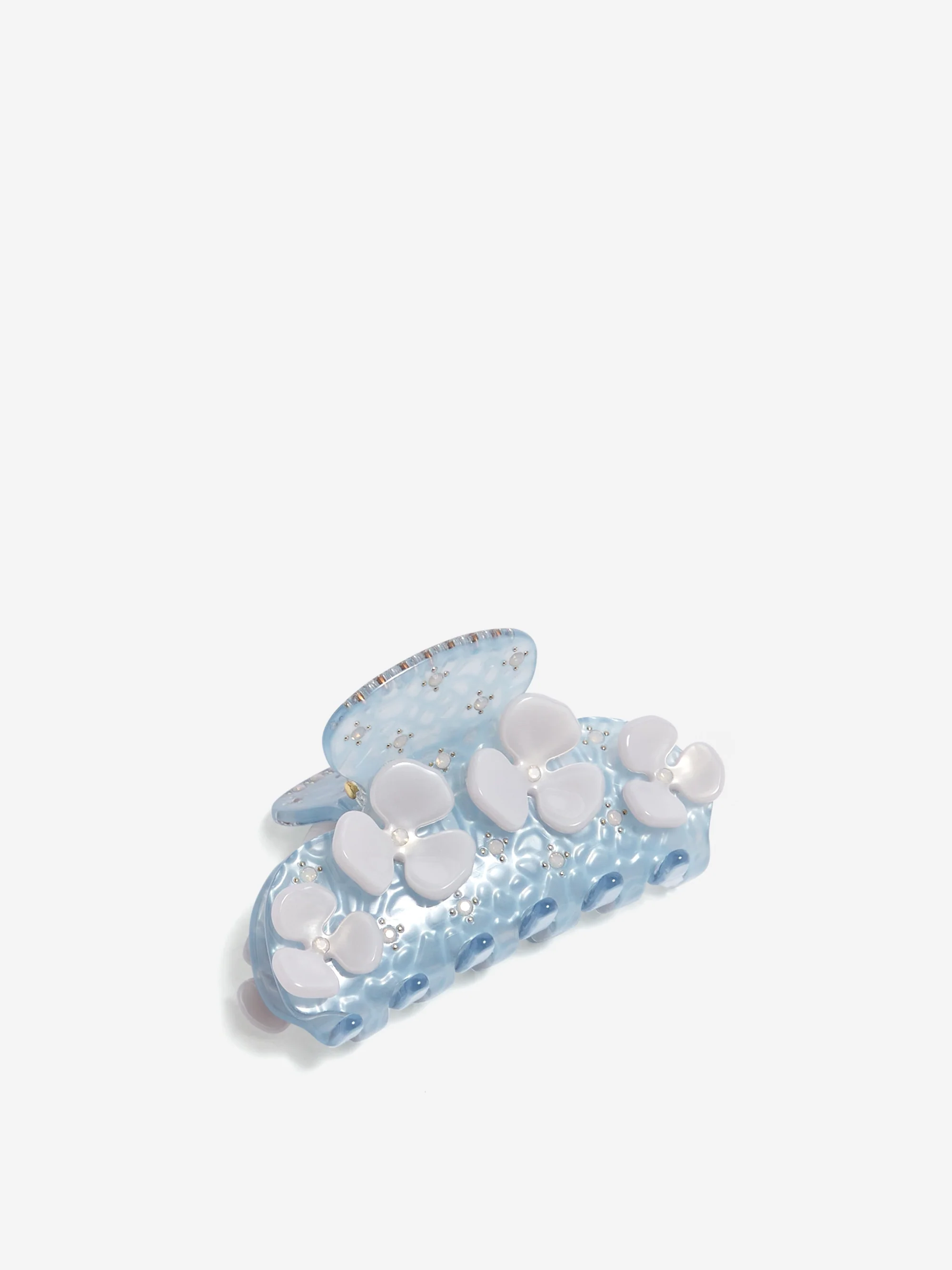 Tort JOAN Hairclip - Mint Bonbon