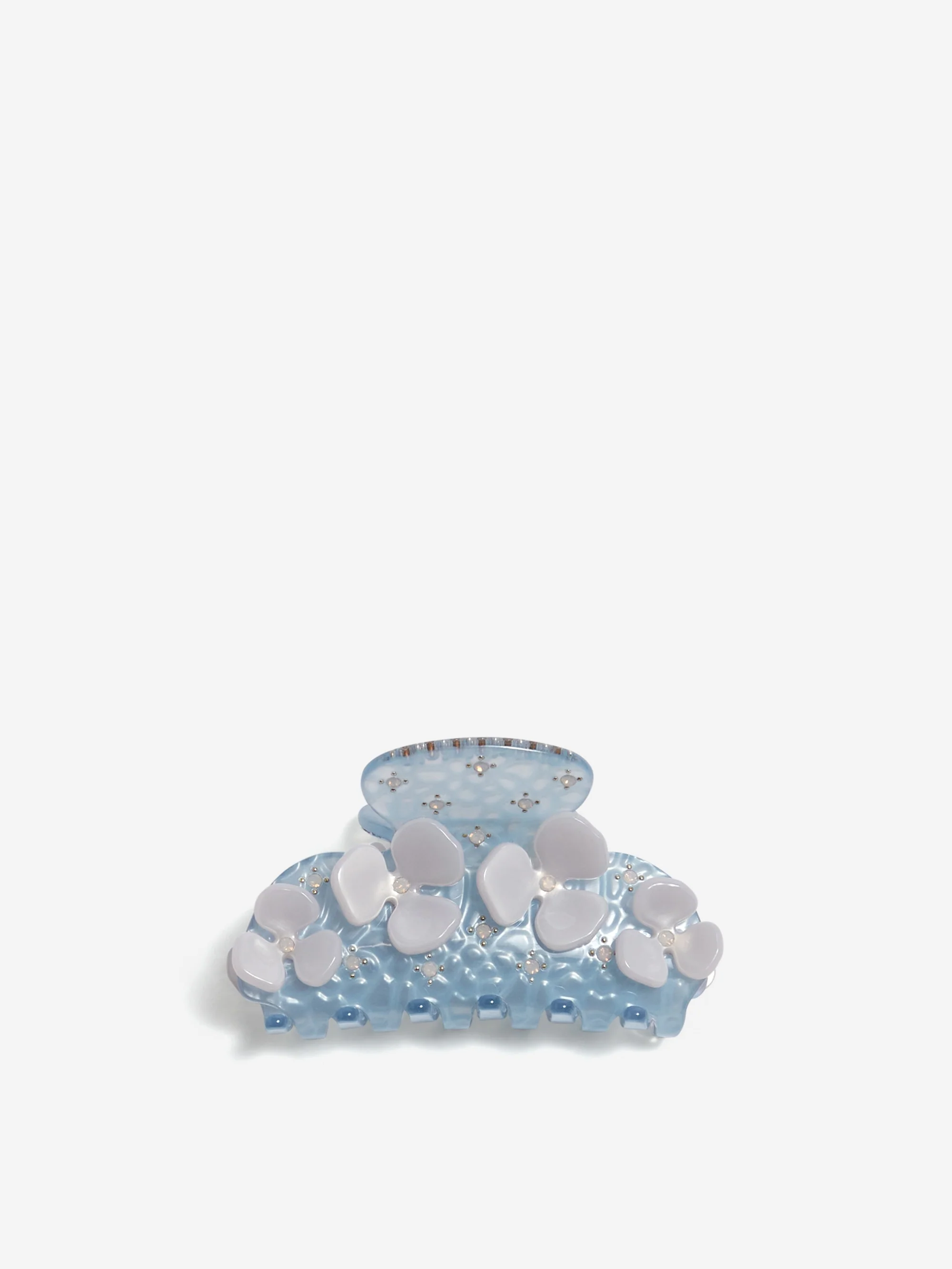 Tort JOAN Hairclip - Mint Bonbon - Image 2