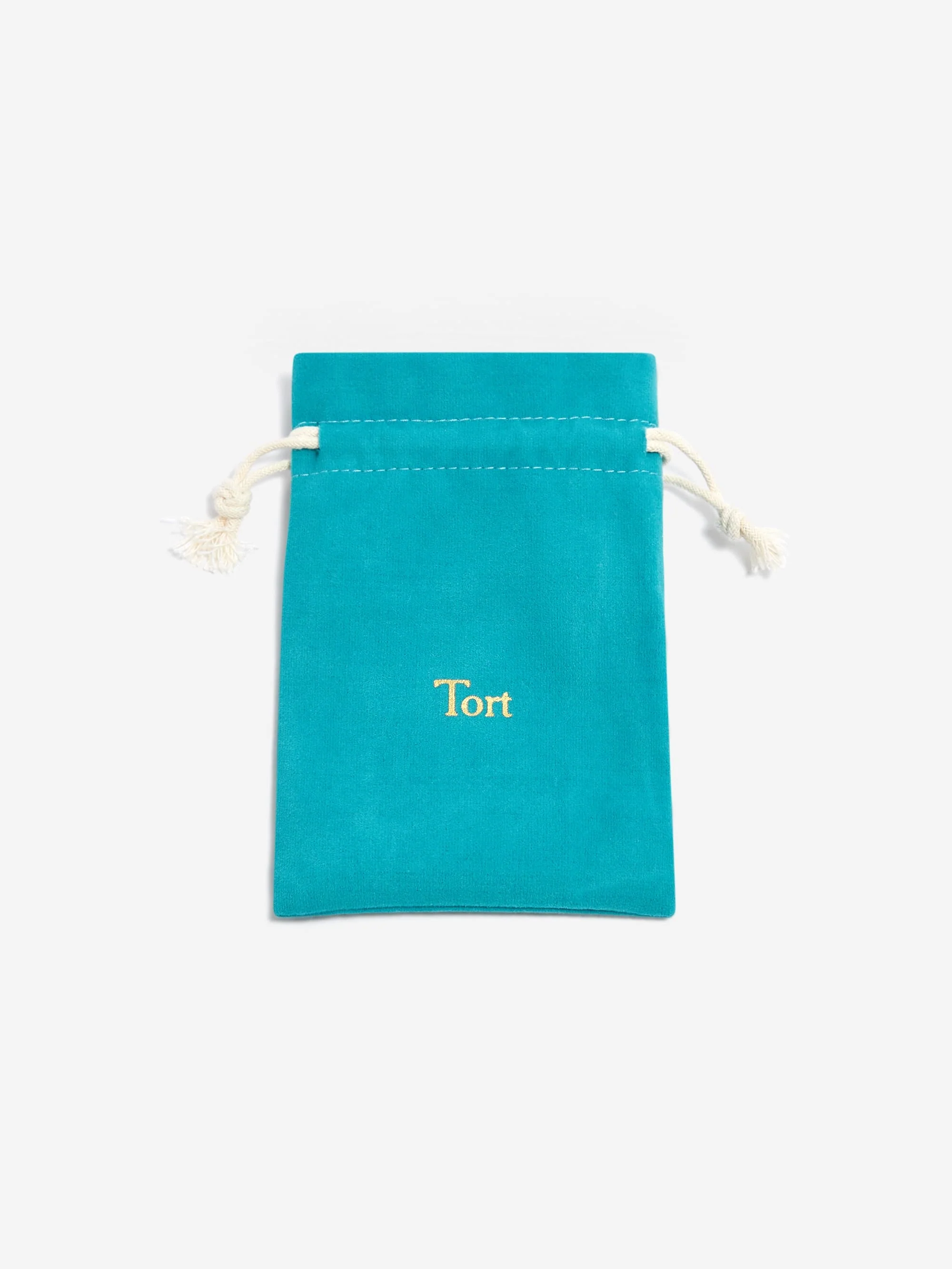 Tort LORA XL Hairclip - Ivory Tortoiseshell - Image 3
