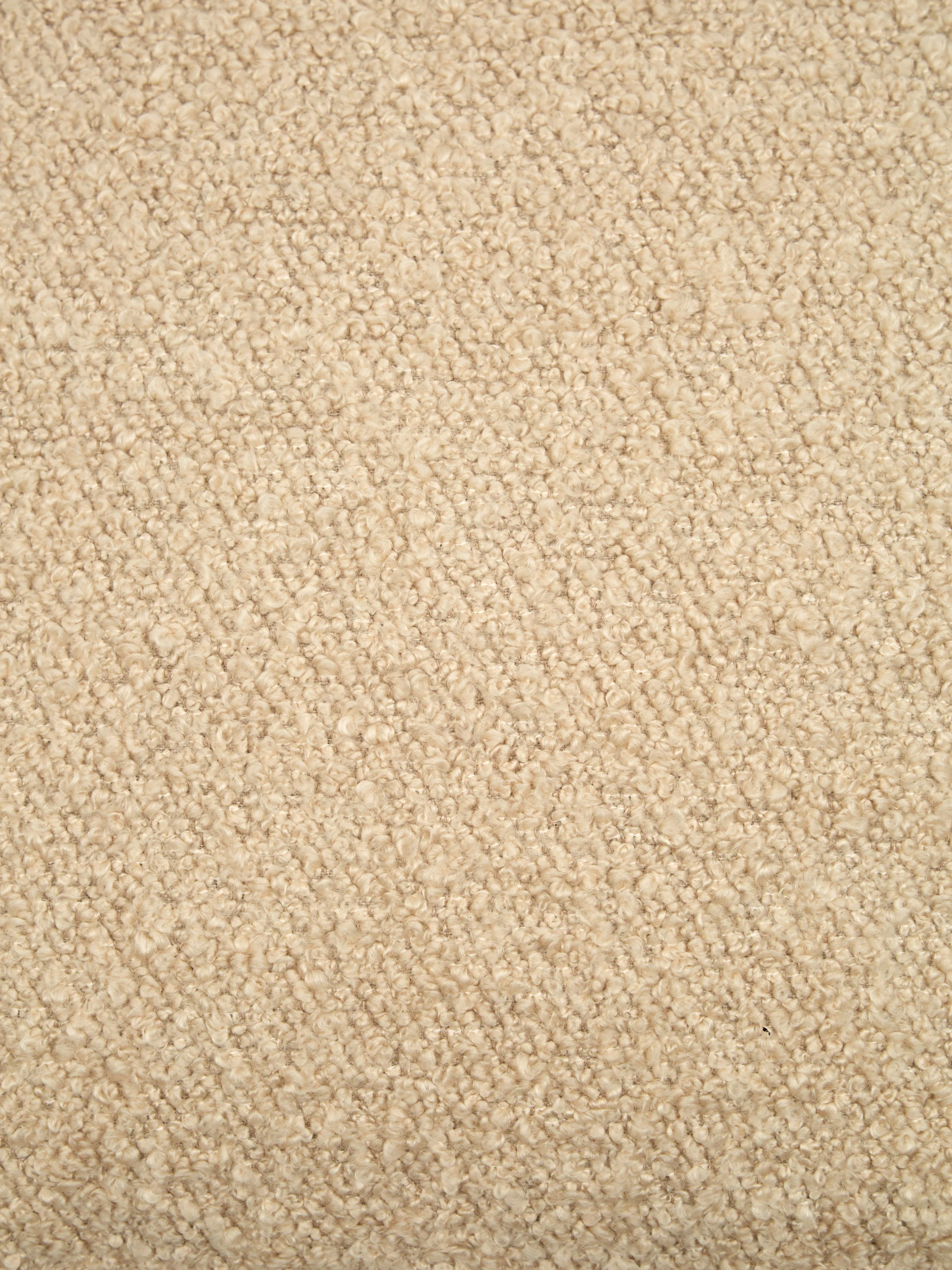 &Tradition Collect Boucle Cushion SC28 - 50cm x 50cm - Cloud - Image 2