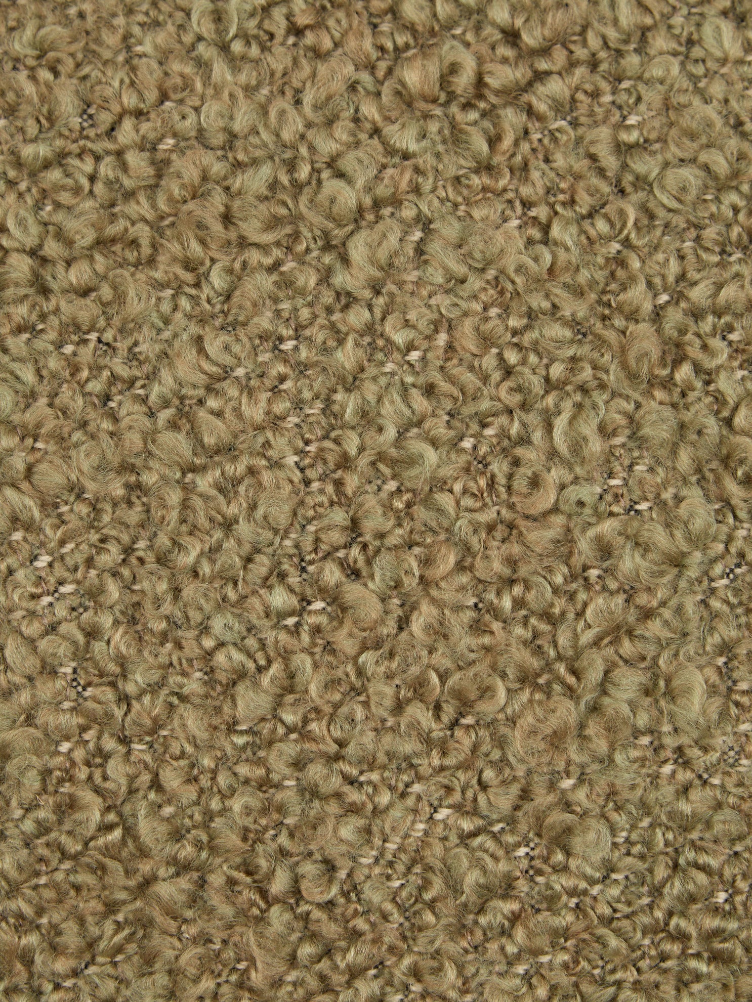 &Tradition Collect Boucle Cushion SC48 - 40cm x 60cm - Sage - Image 2