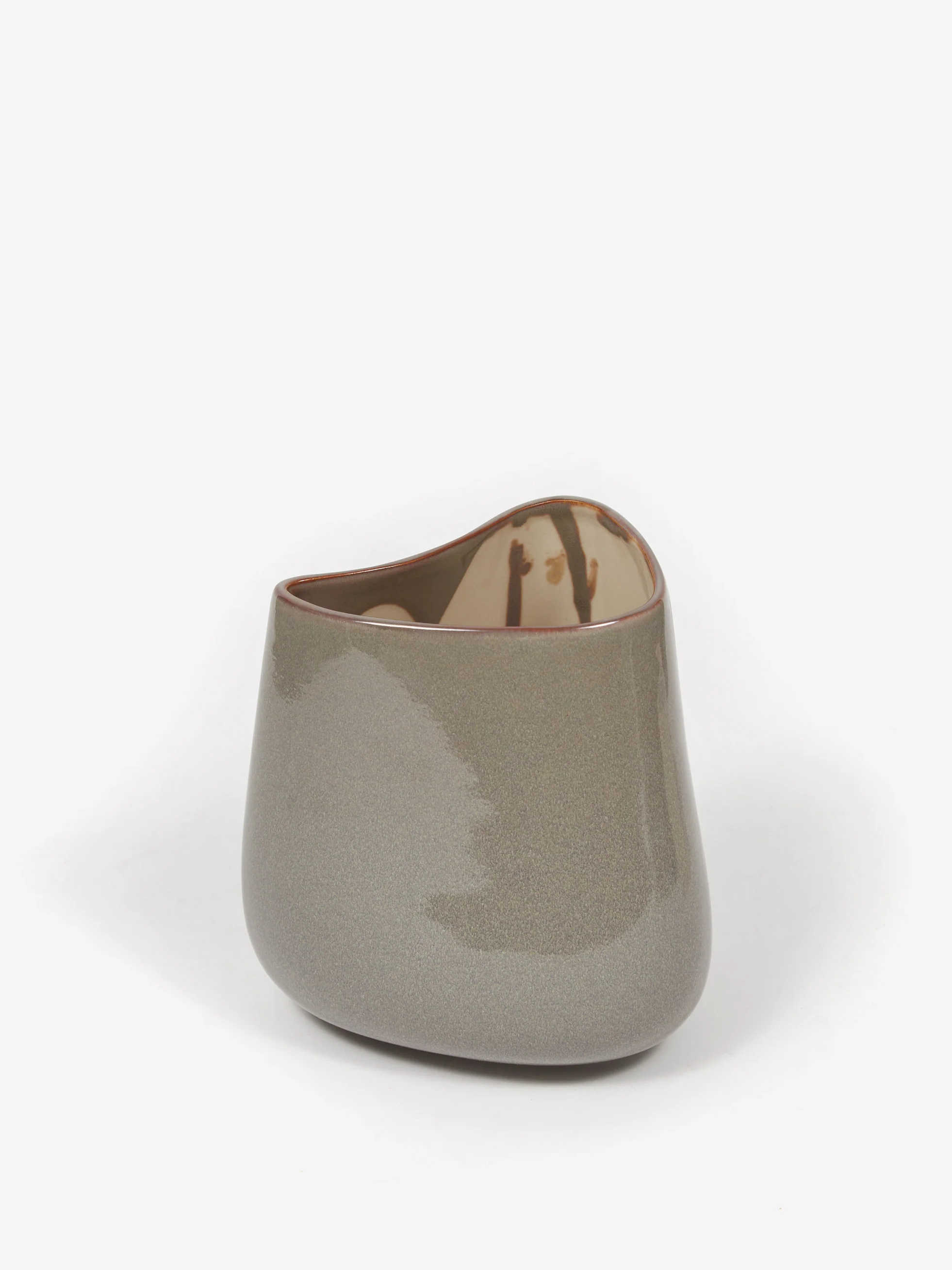 &Tradition Collect Ceramic Vase SC66 - Ease - Image 2