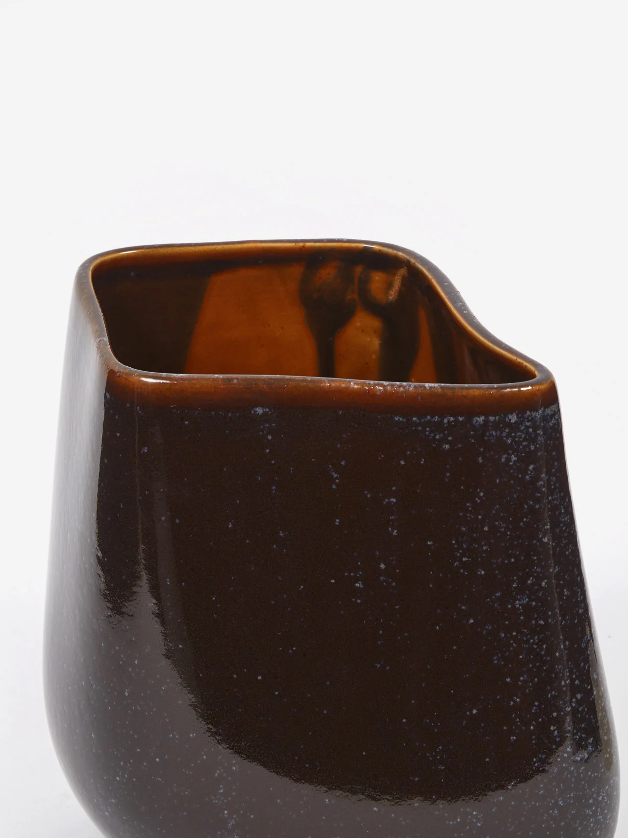 &Tradition Collect Ceramic Vase SC67 - Dive - Image 3