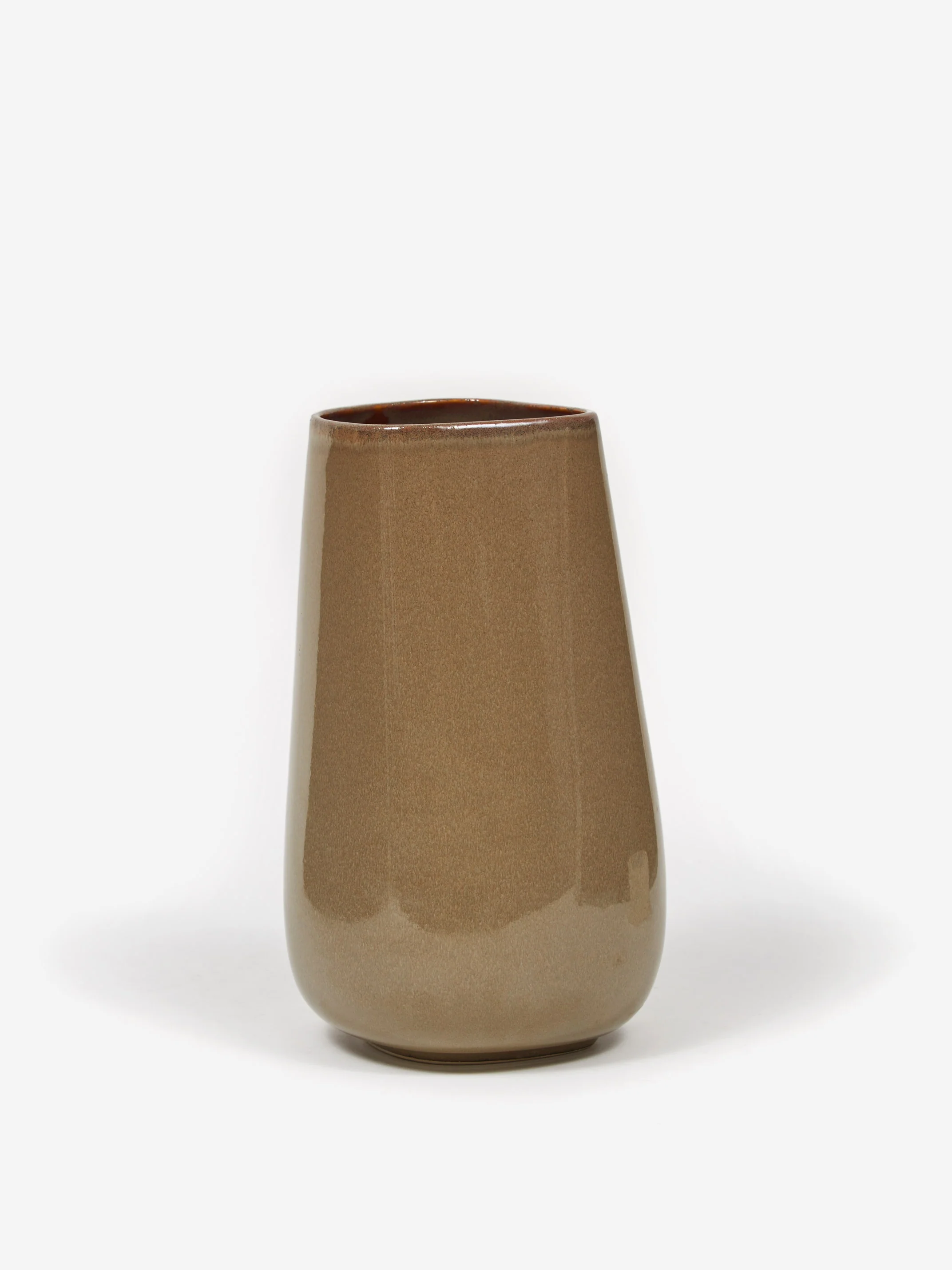 &Tradition Collect Ceramic Vase SC68 - Whisper
