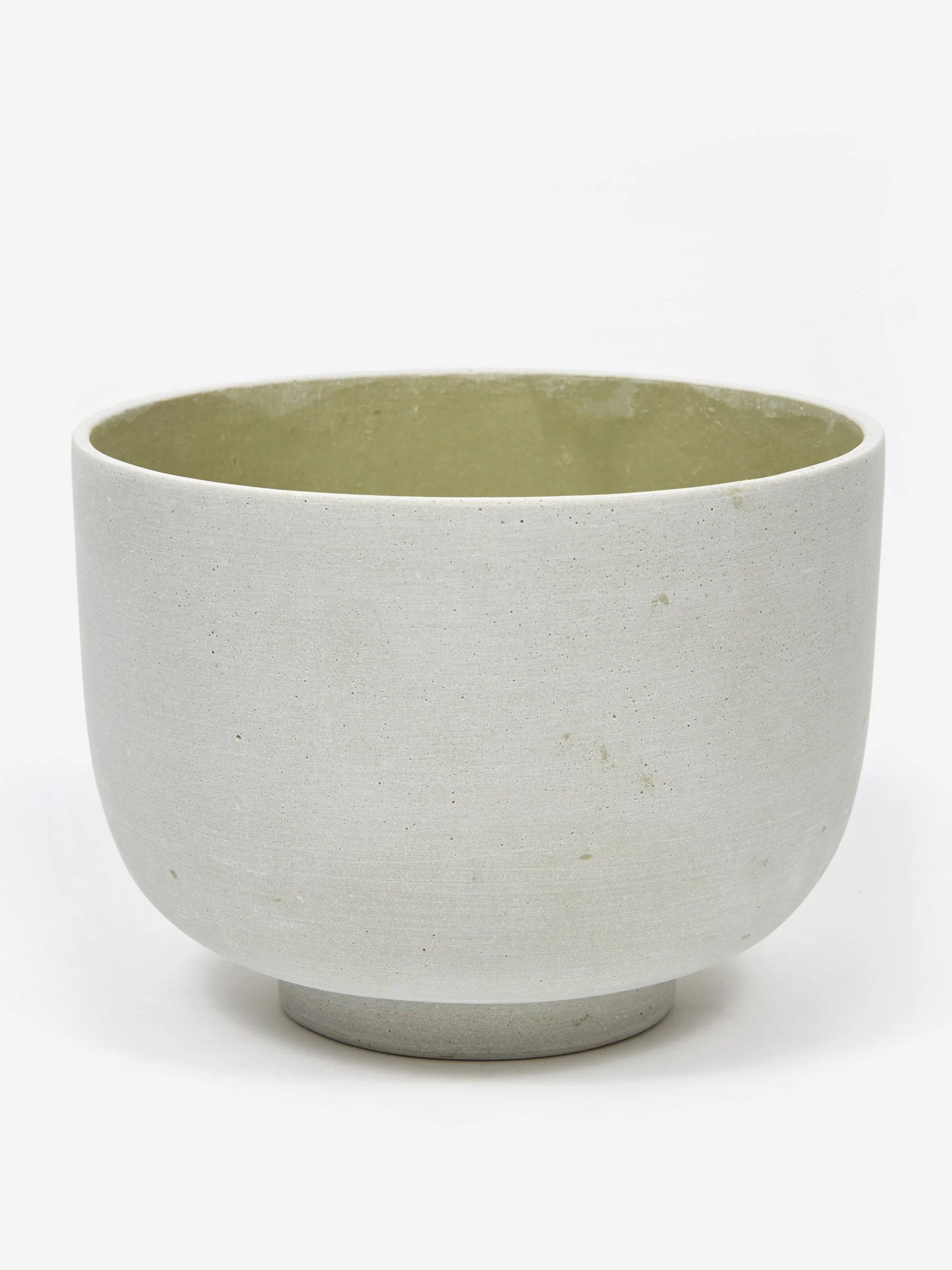 &Tradition Collect Planter Pot SC71 - Large - Sage