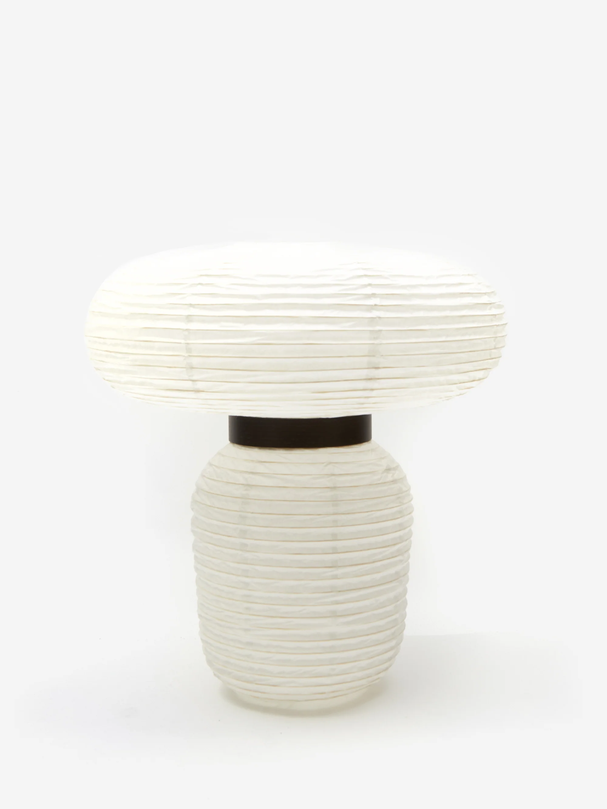 &Tradition Formakami Paper Table Lamp JH18