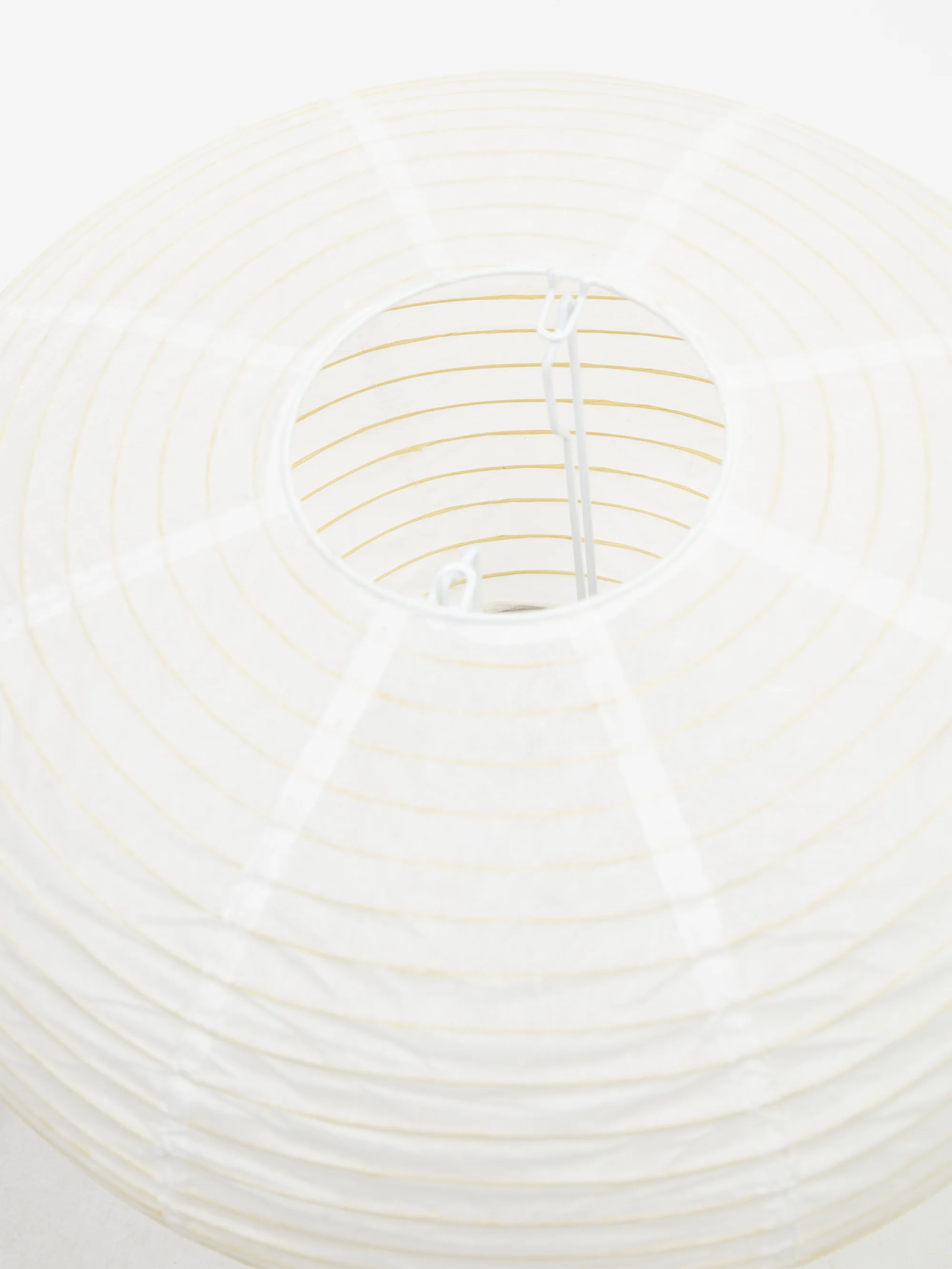 &Tradition Formakami Paper Table Lamp JH18 - Image 2