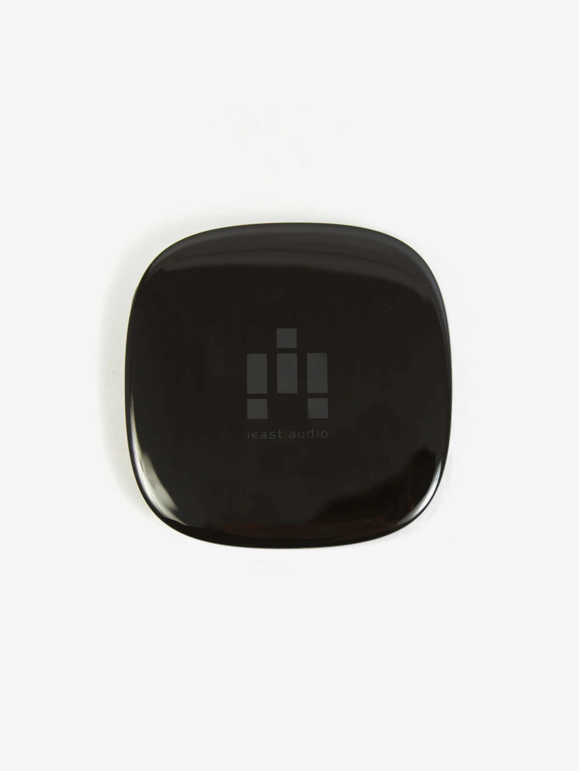 Transparent Sound WiFi Module - Black