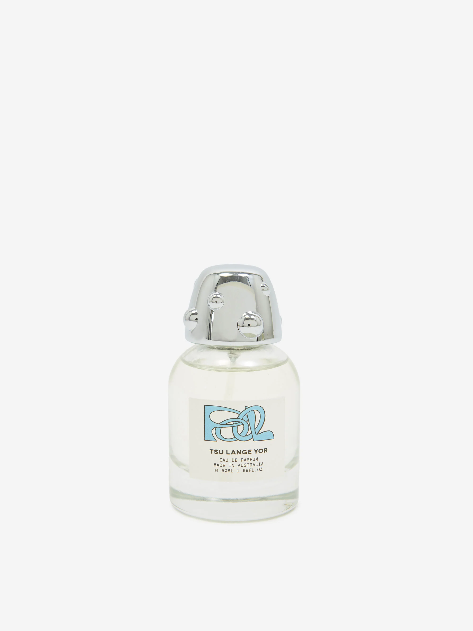 TSU LANGE YOR Pool 50mL Eau de Parfum