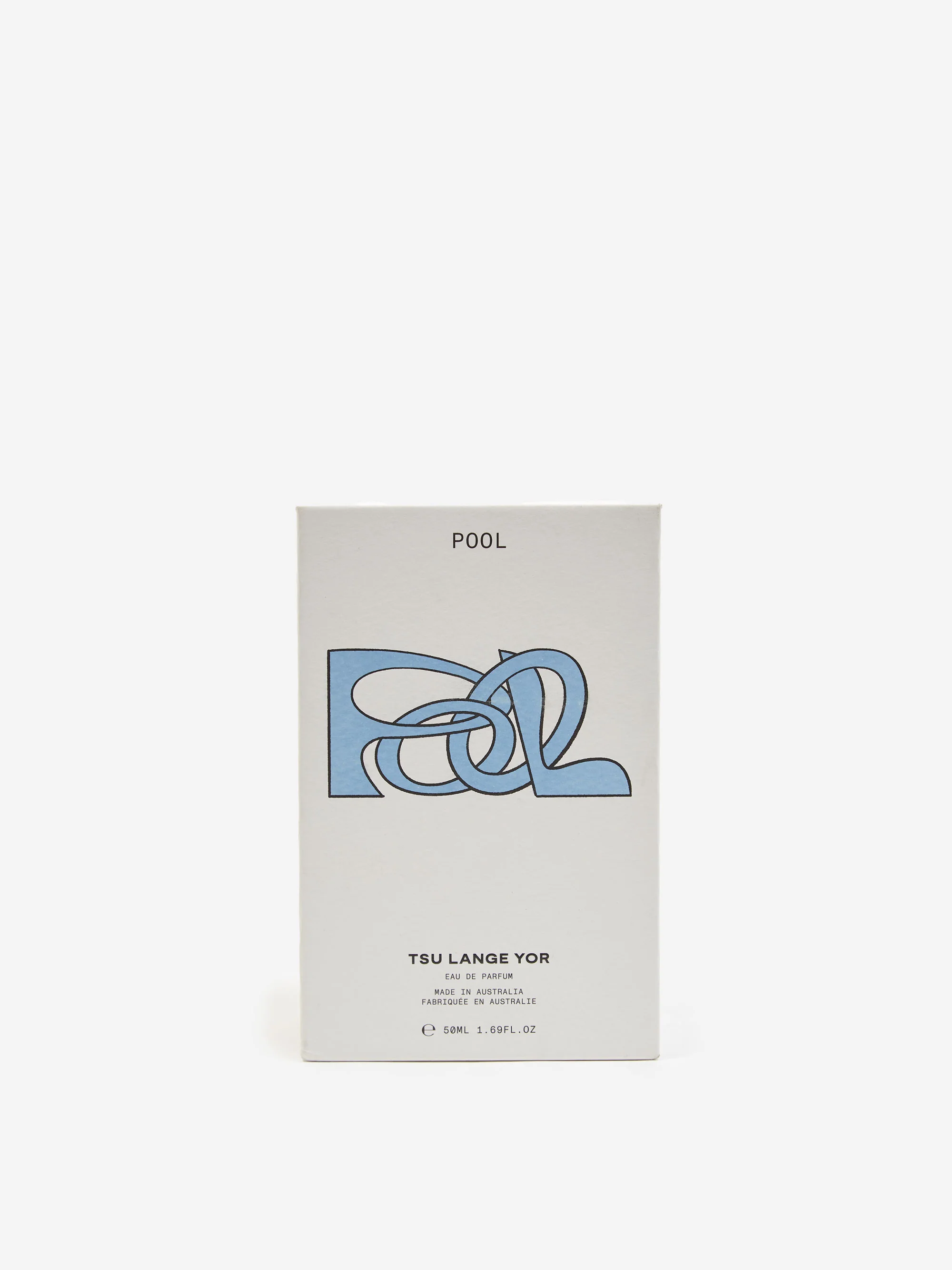 TSU LANGE YOR Pool 50mL Eau de Parfum - Image 2