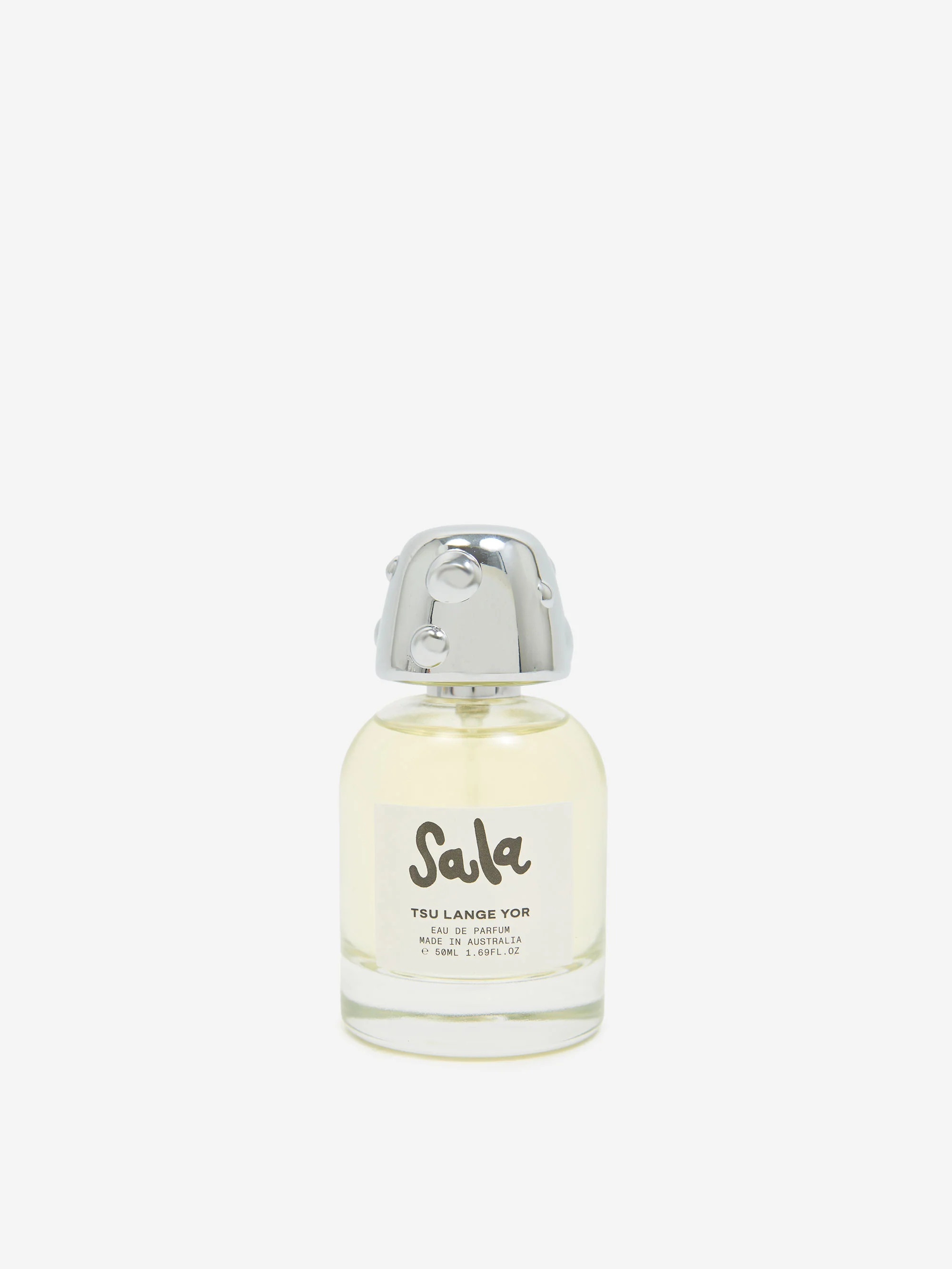 TSU LANGE YOR SALA 50mL Eau de Parfum