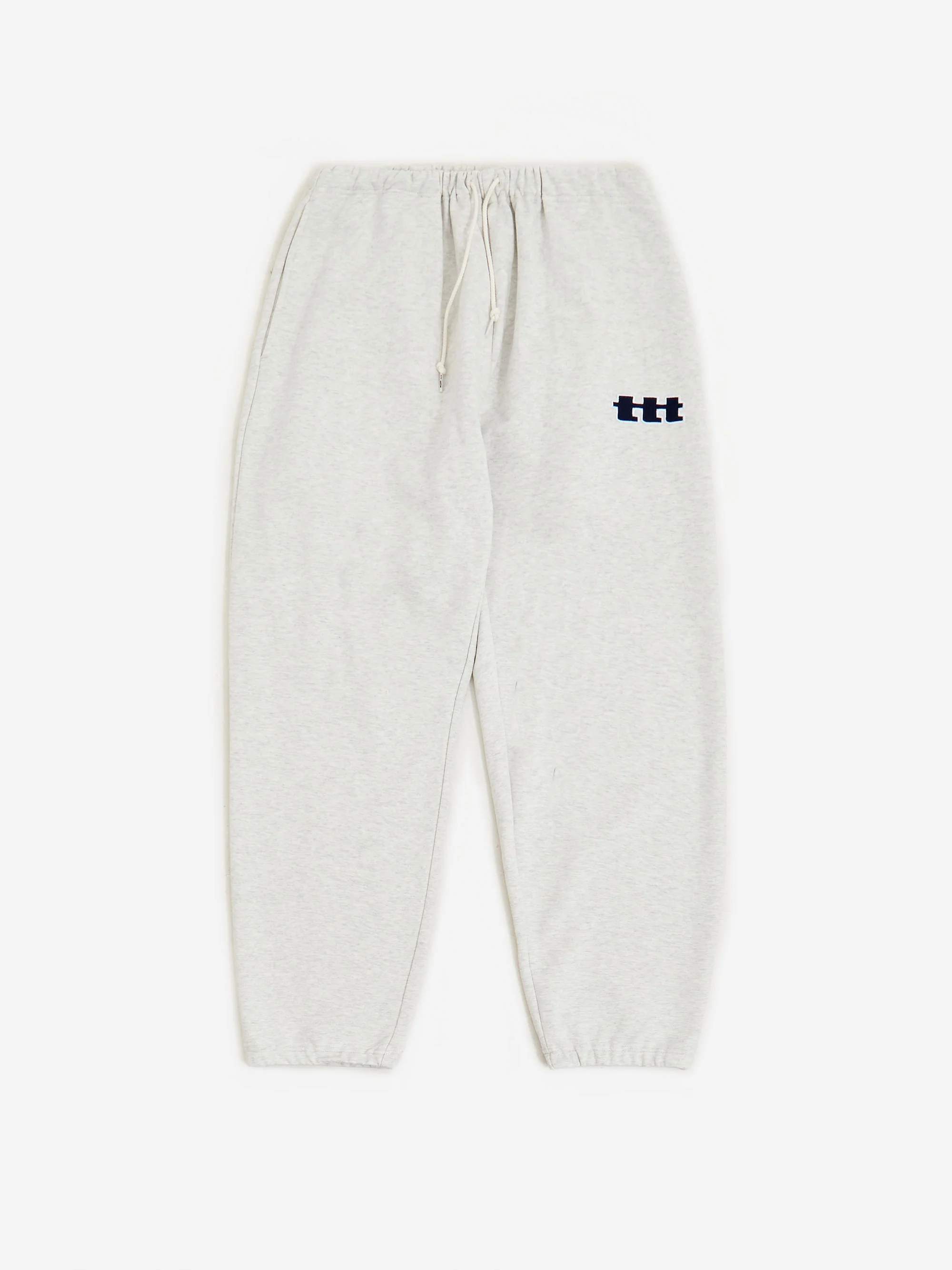 TTT MSW Logo Sweatpants - Grey