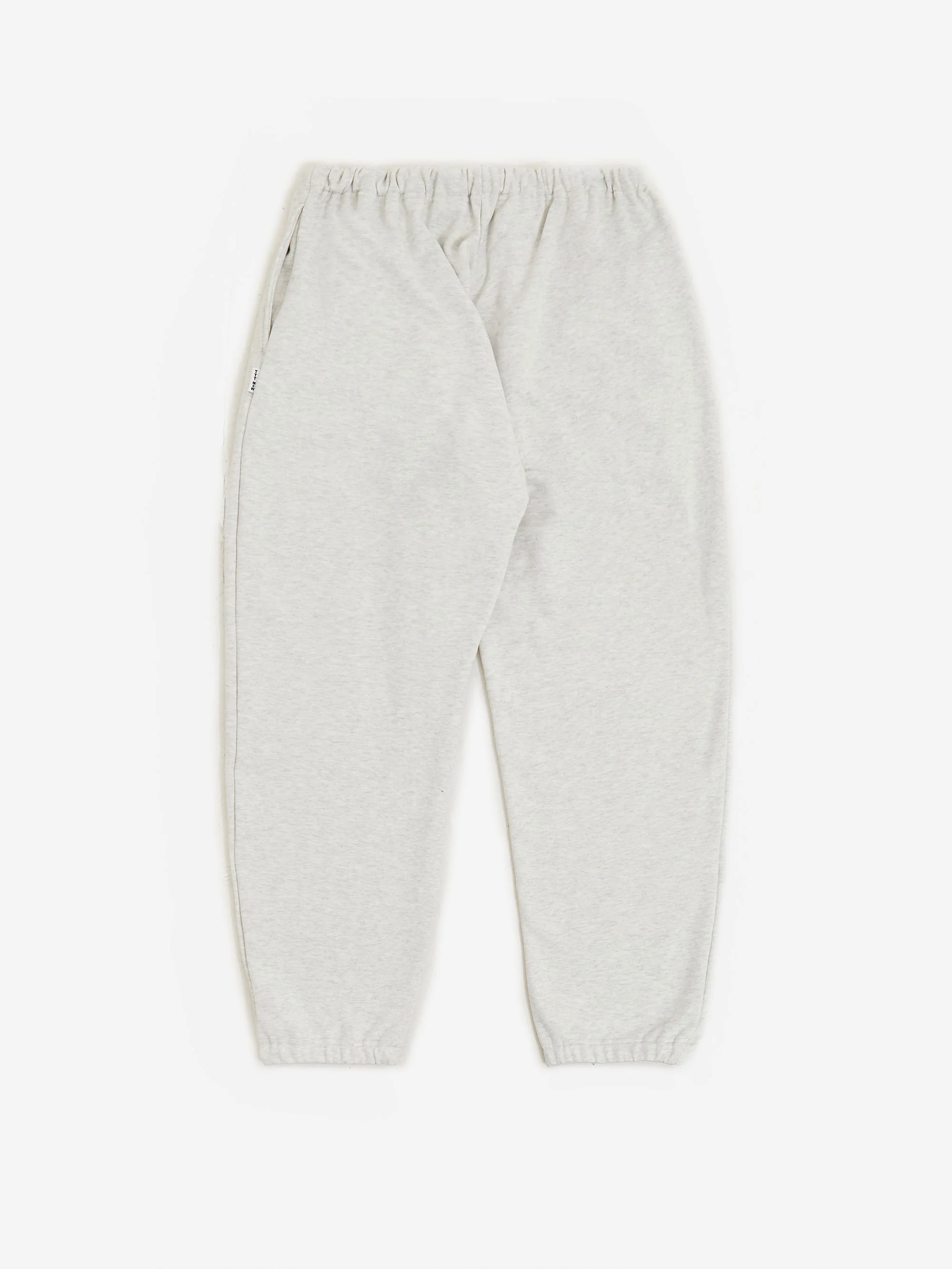 TTT MSW Logo Sweatpants - Grey - Image 4