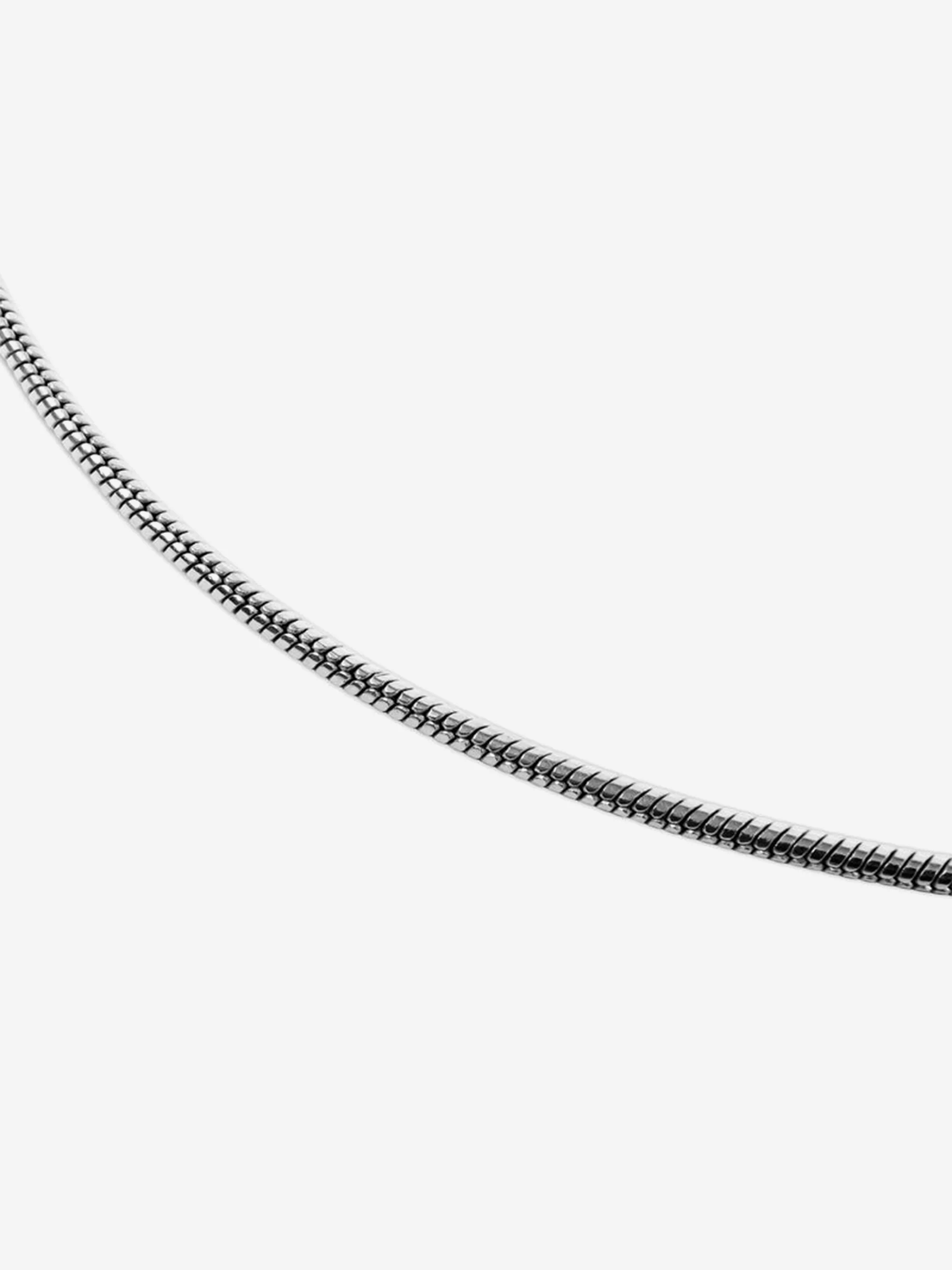 TWO JEYS Bali Bracelet Silver - Silver - Image 3