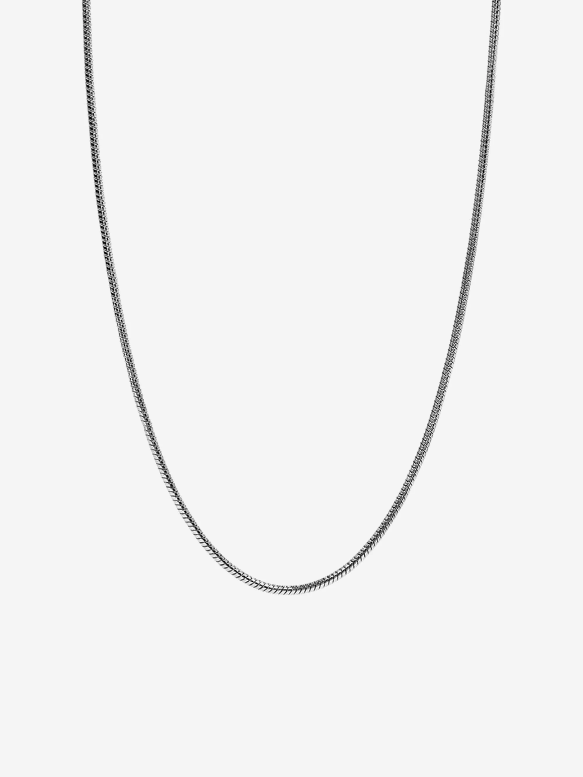 TWO JEYS Bali Chain Silver - Silver - Image 2